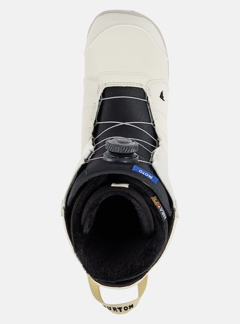 Men's Moto BOA Snowboard Boots