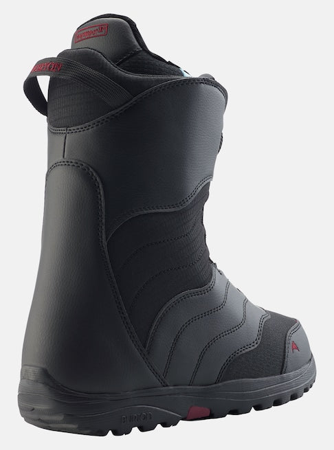 Women's Mint BOA Snowboard Boots