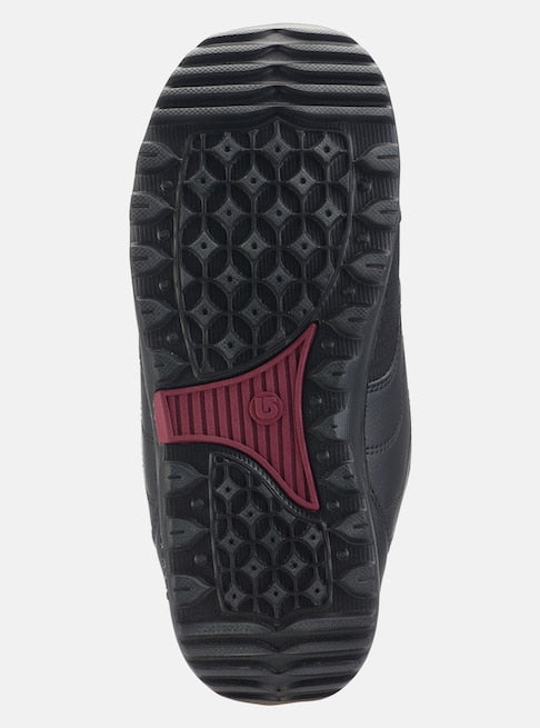 Women's Mint BOA Snowboard Boots