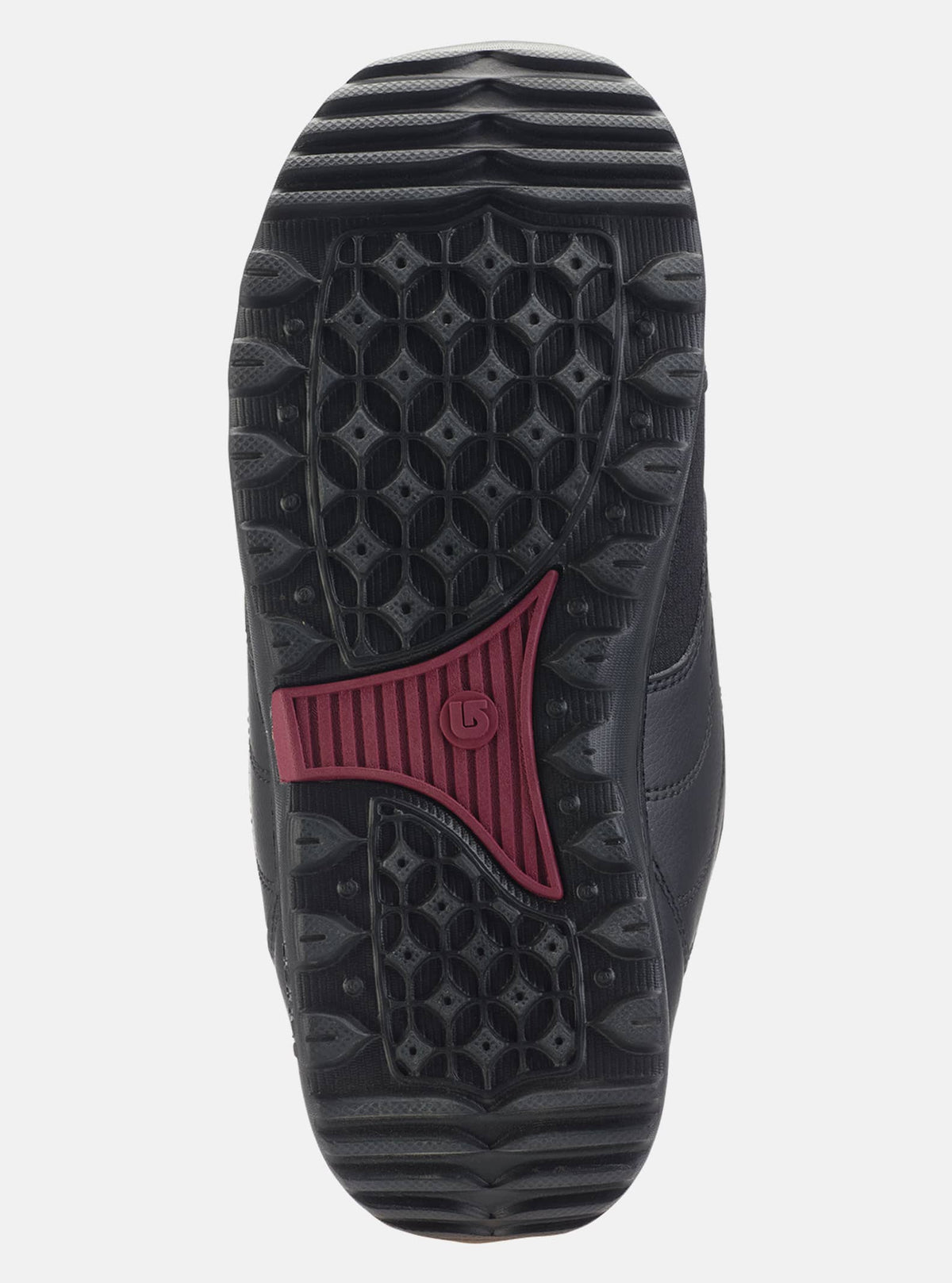 Women's Mint BOA Snowboard Boots