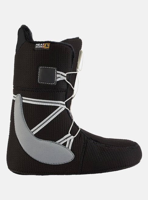 Women's Mint BOA Snowboard Boots