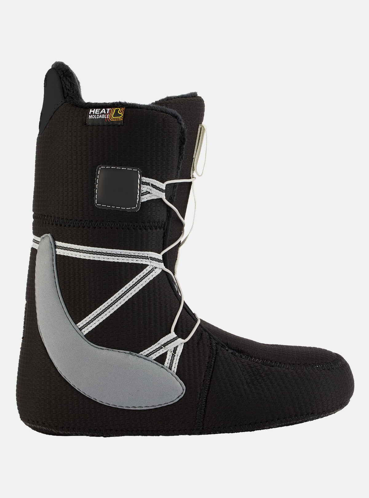Women's Mint BOA Snowboard Boots