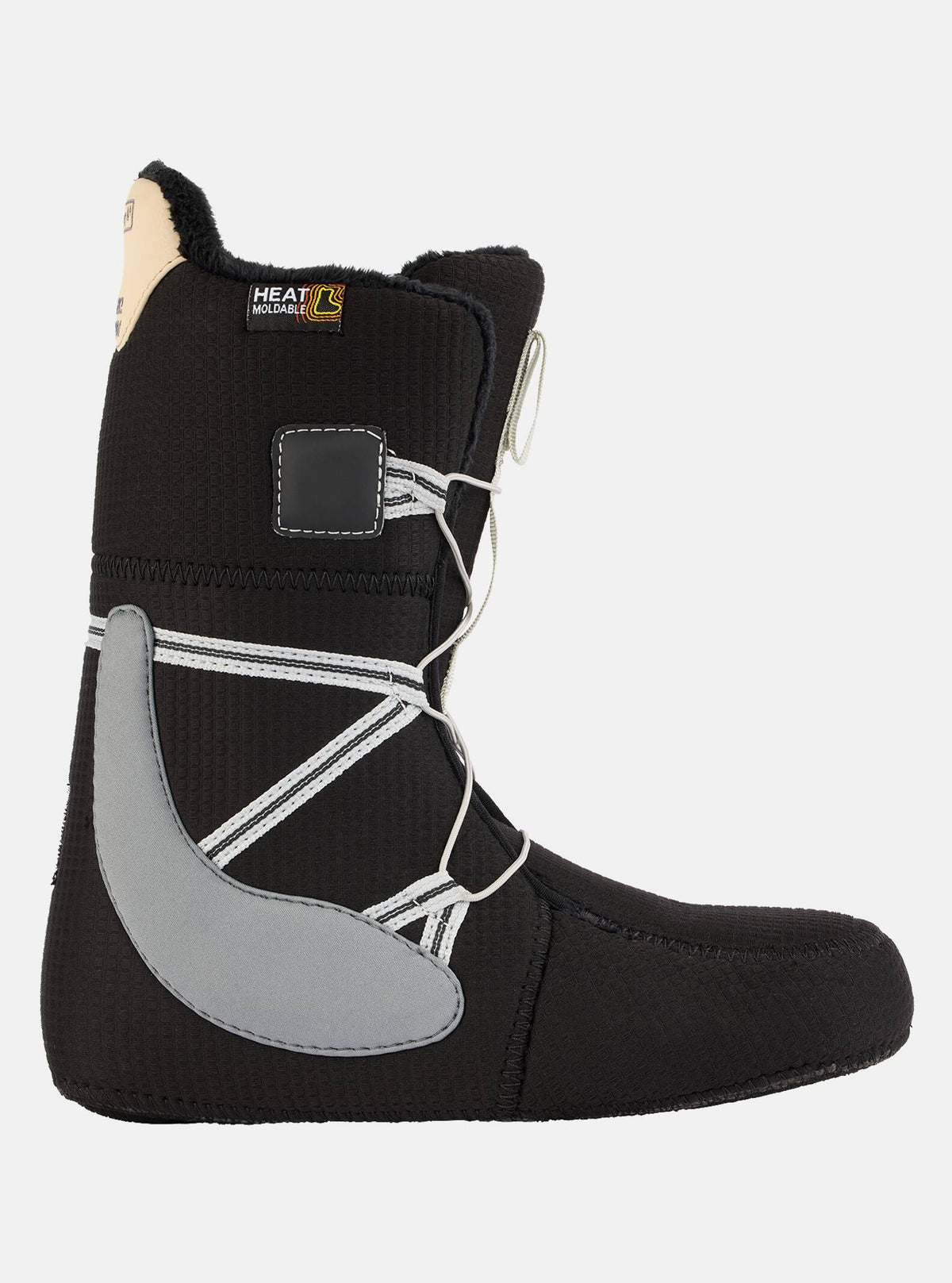 Women's Mint BOA® Snowboard Boots