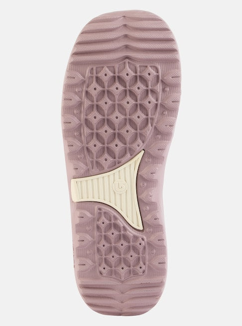 Women's Mint BOA Snowboard Boots