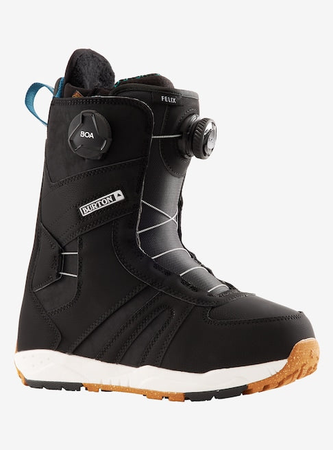 Women's Felix BOA Snowboard Boots