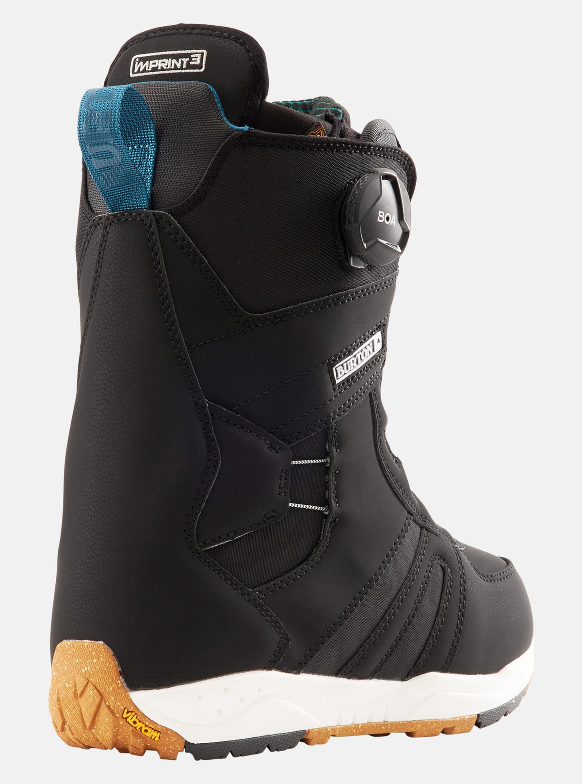 Women's Felix BOA Snowboard Boots
