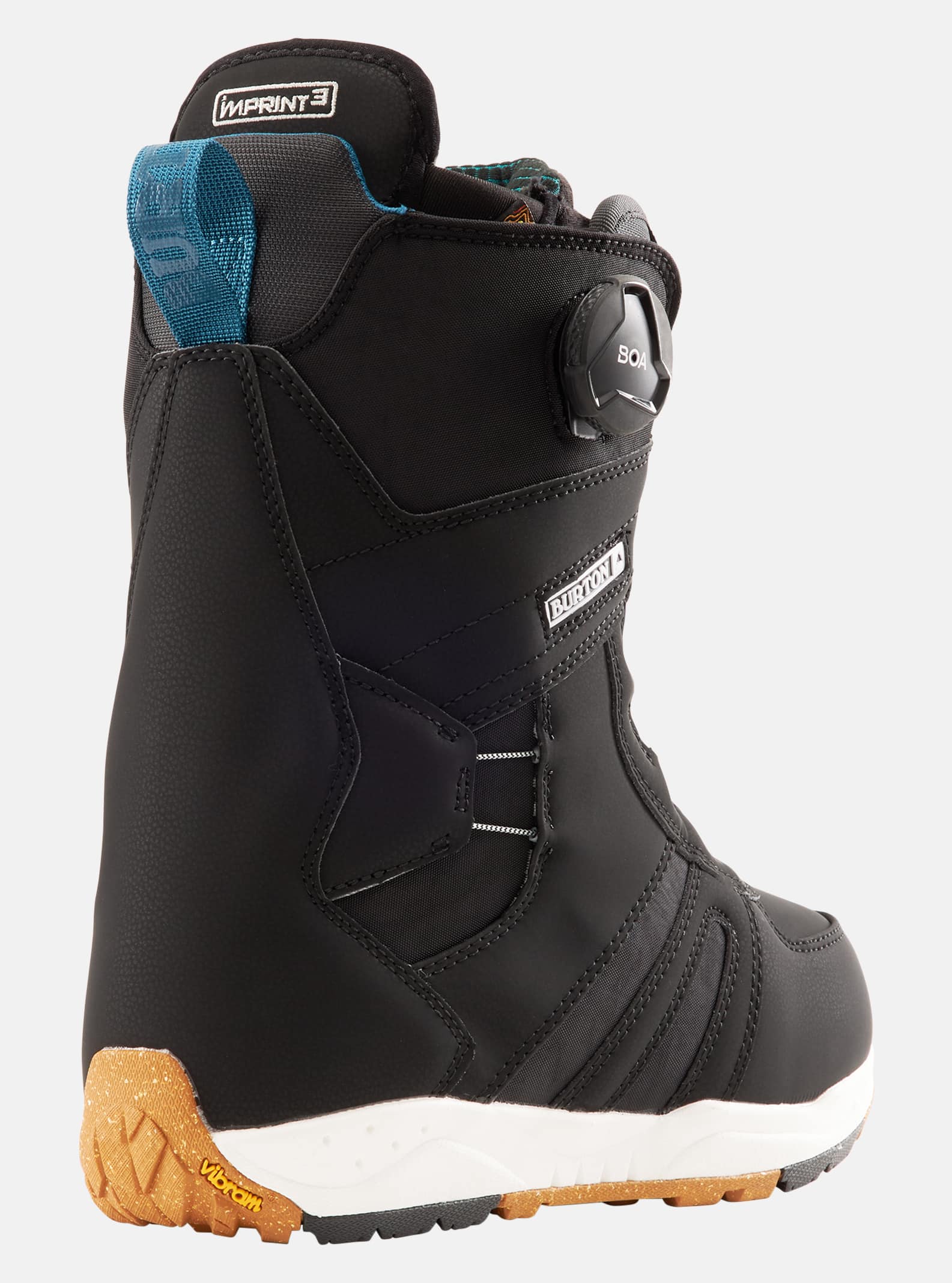 Women's Felix BOA Snowboard Boots