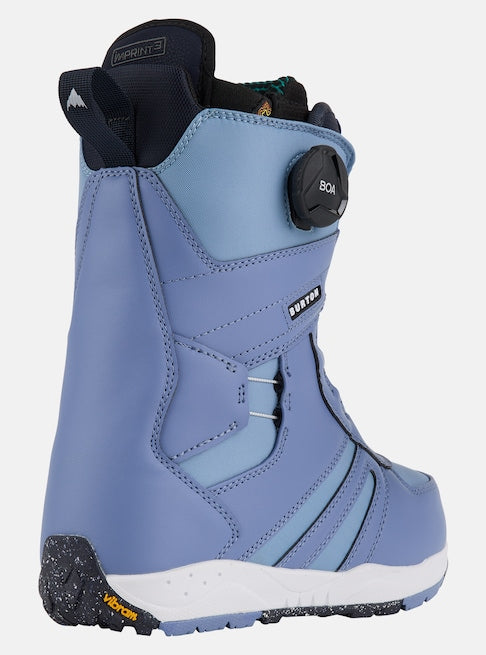 Women's Felix BOA Snowboard Boots