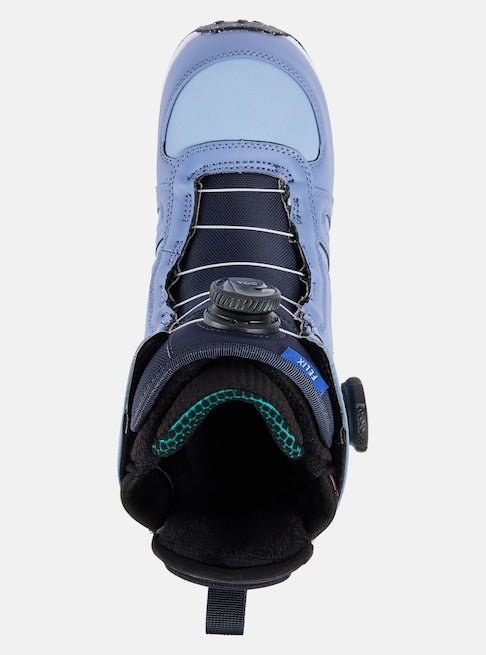 Women's Felix BOA Snowboard Boots