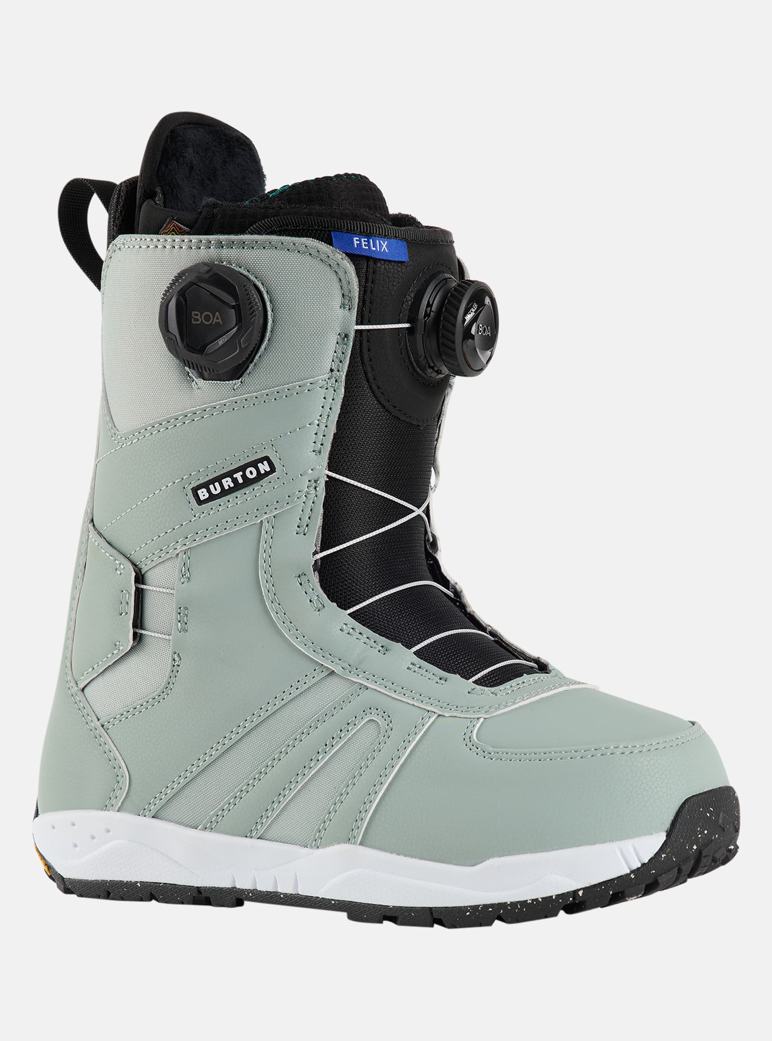 Women's Felix BOA Snowboard Boots