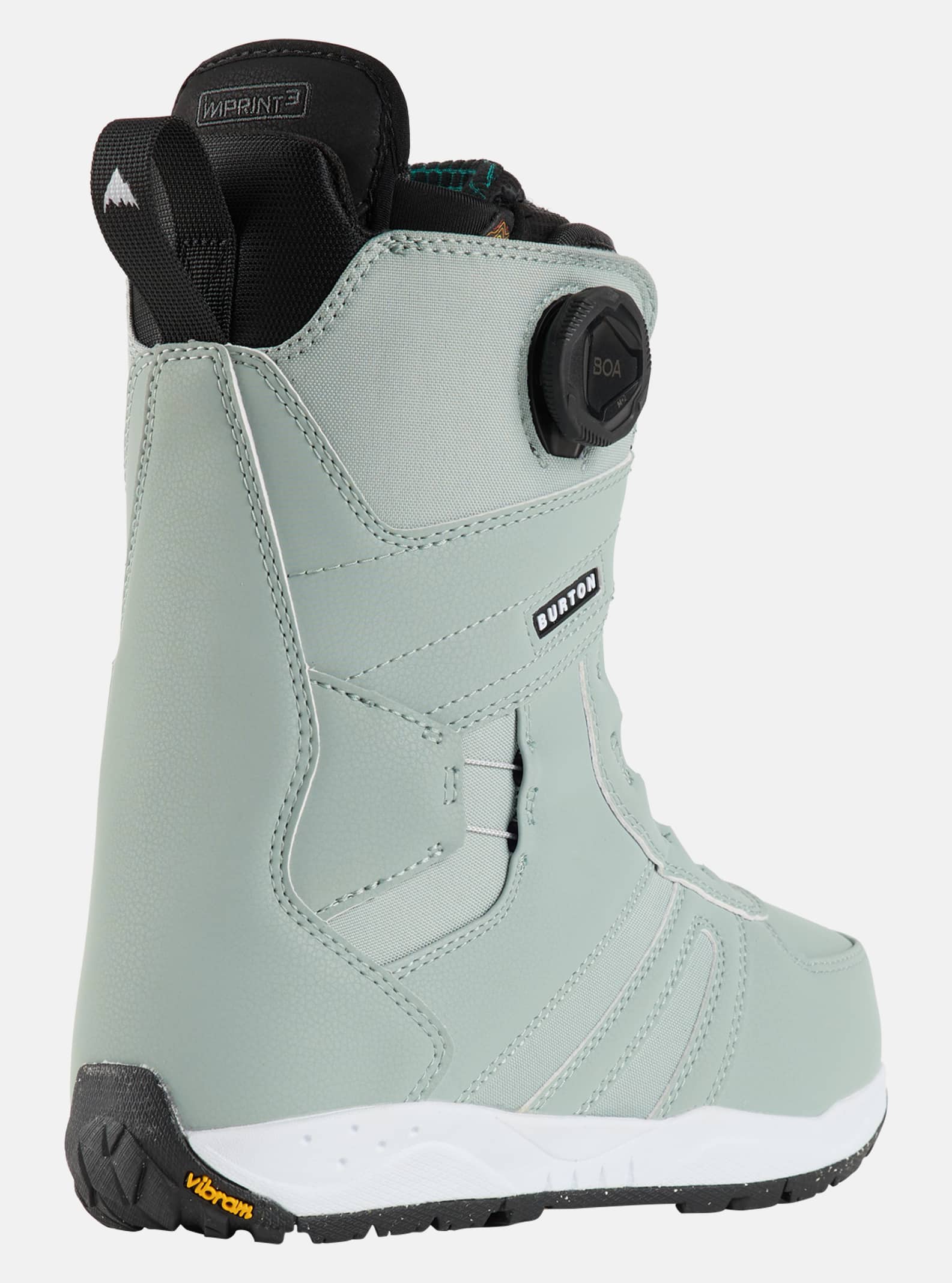 Women's Felix BOA Snowboard Boots