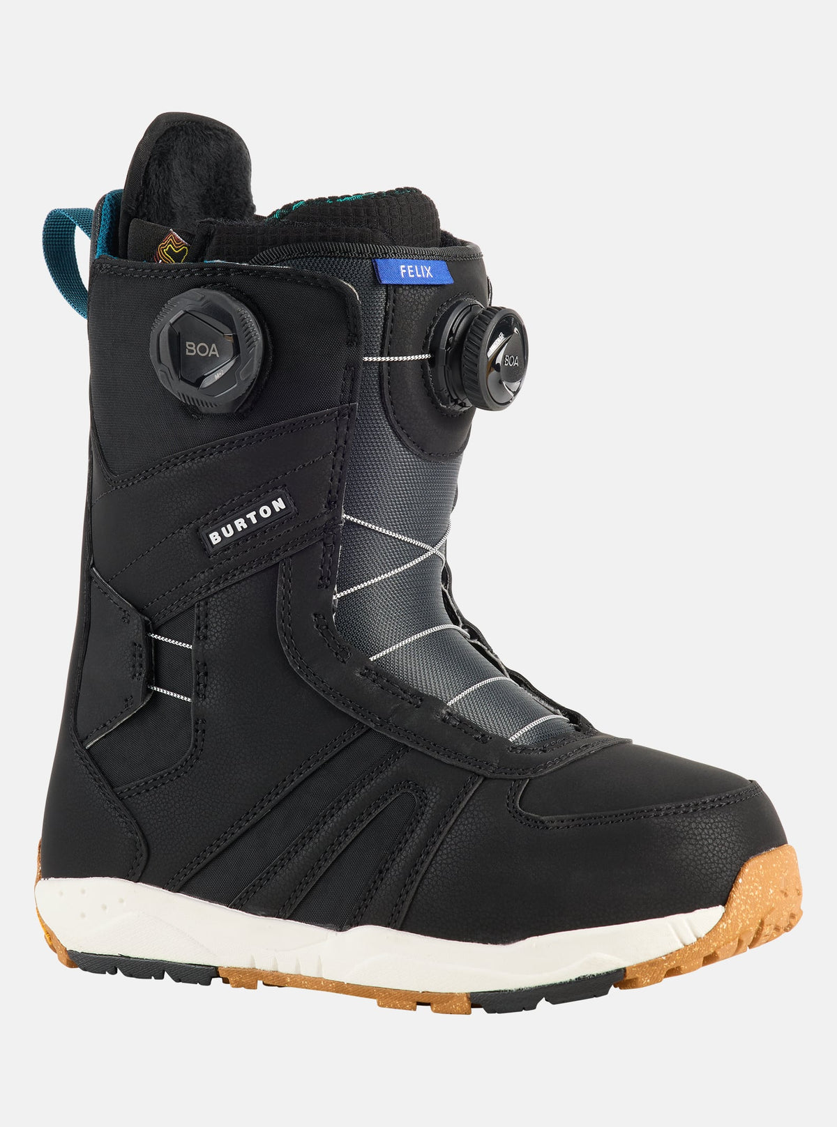 Women's Felix BOA Snowboard Boots