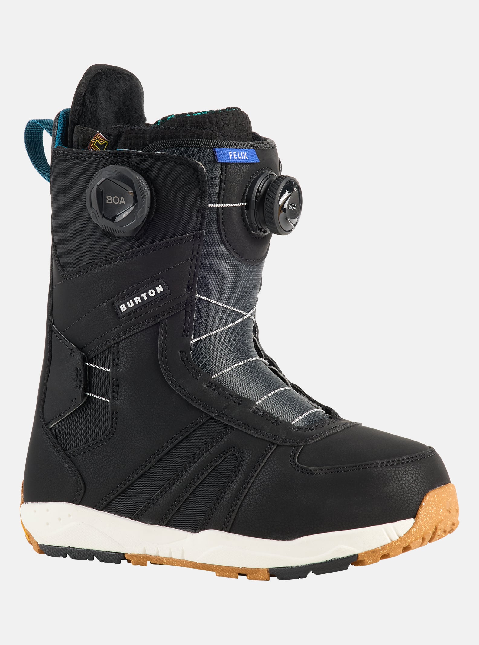 Women's Felix BOA Snowboard Boots