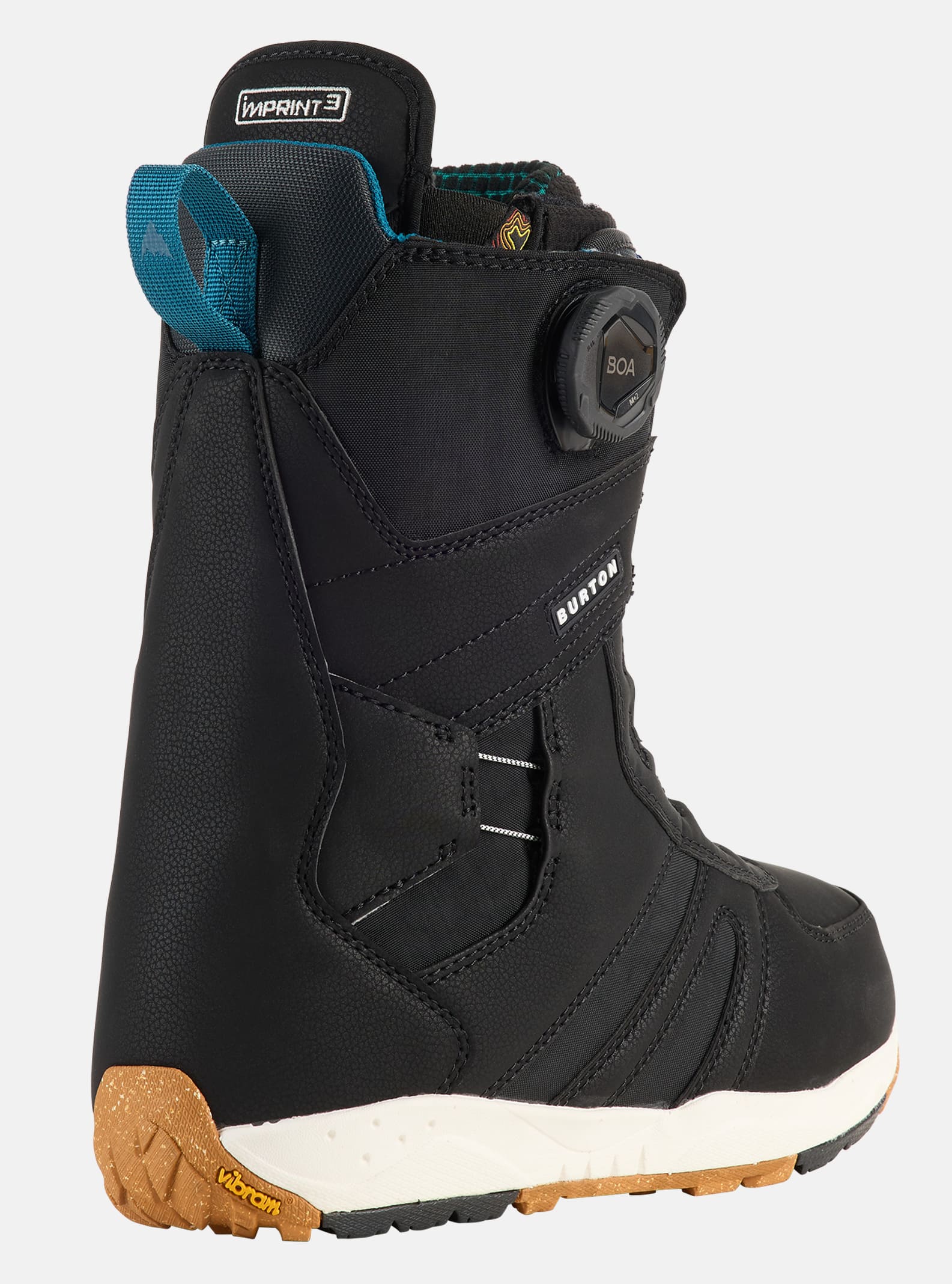 Women's Felix BOA Snowboard Boots