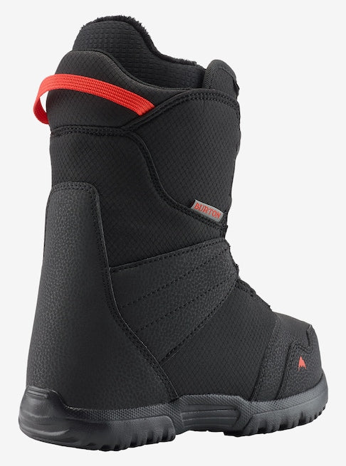 Kids' Zipline BOA Snowboard Boots