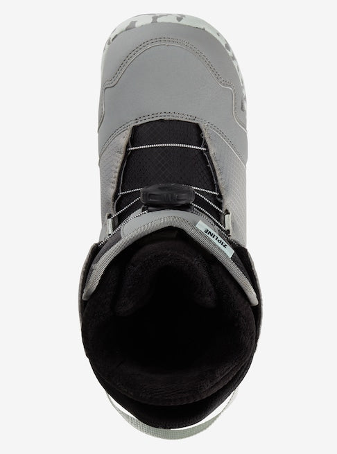 Kids' Zipline BOA Snowboard Boots