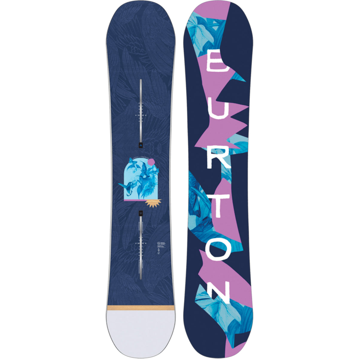 Yeasayer snowboard 2026