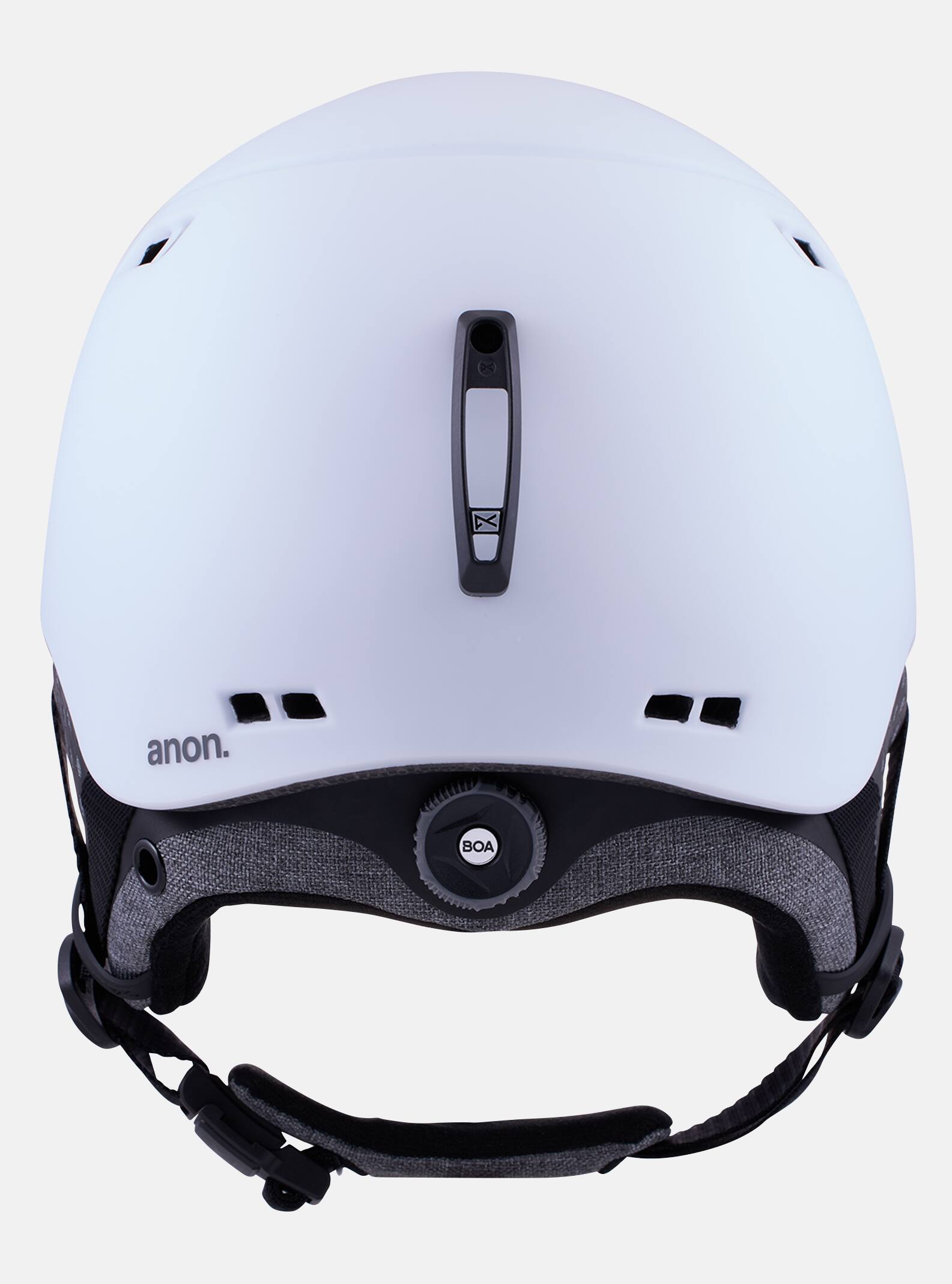 Rodan Skis & Snowboard Helmet