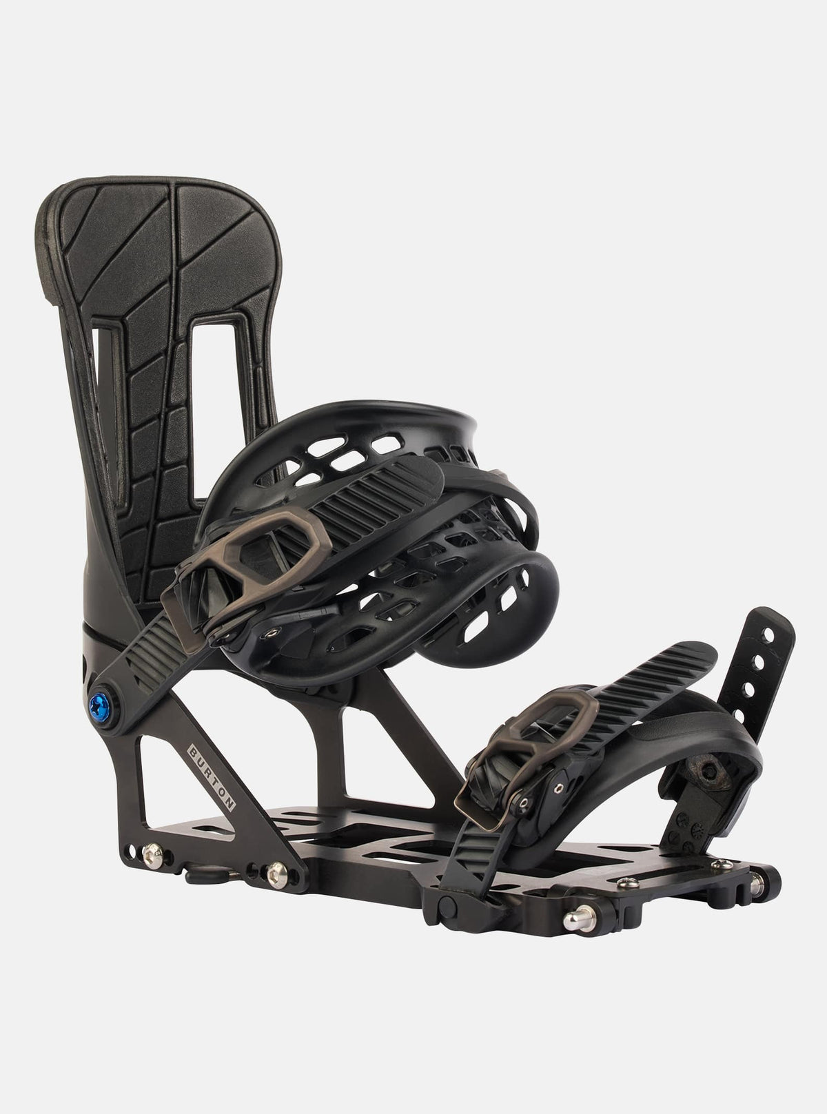 Hitchhiker Splitboard Bindings