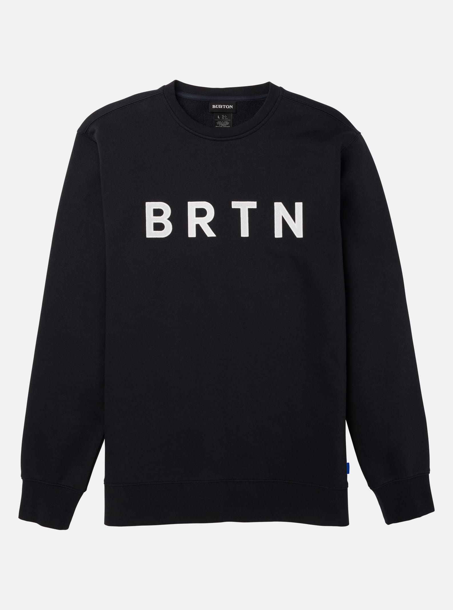 BRTN Crewneck Sweatshirt