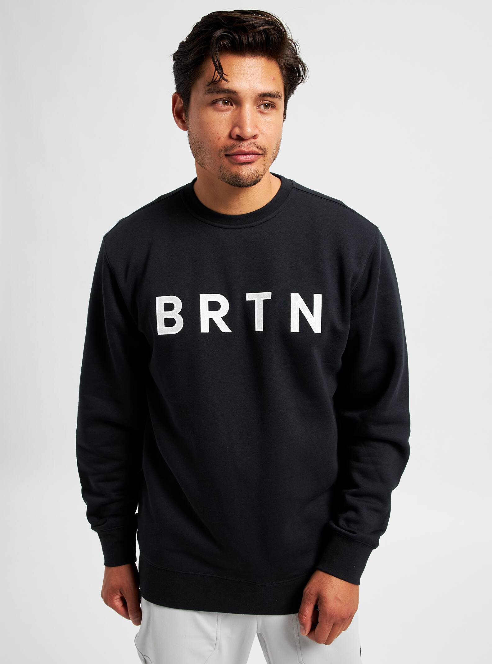 BRTN Crewneck Sweatshirt