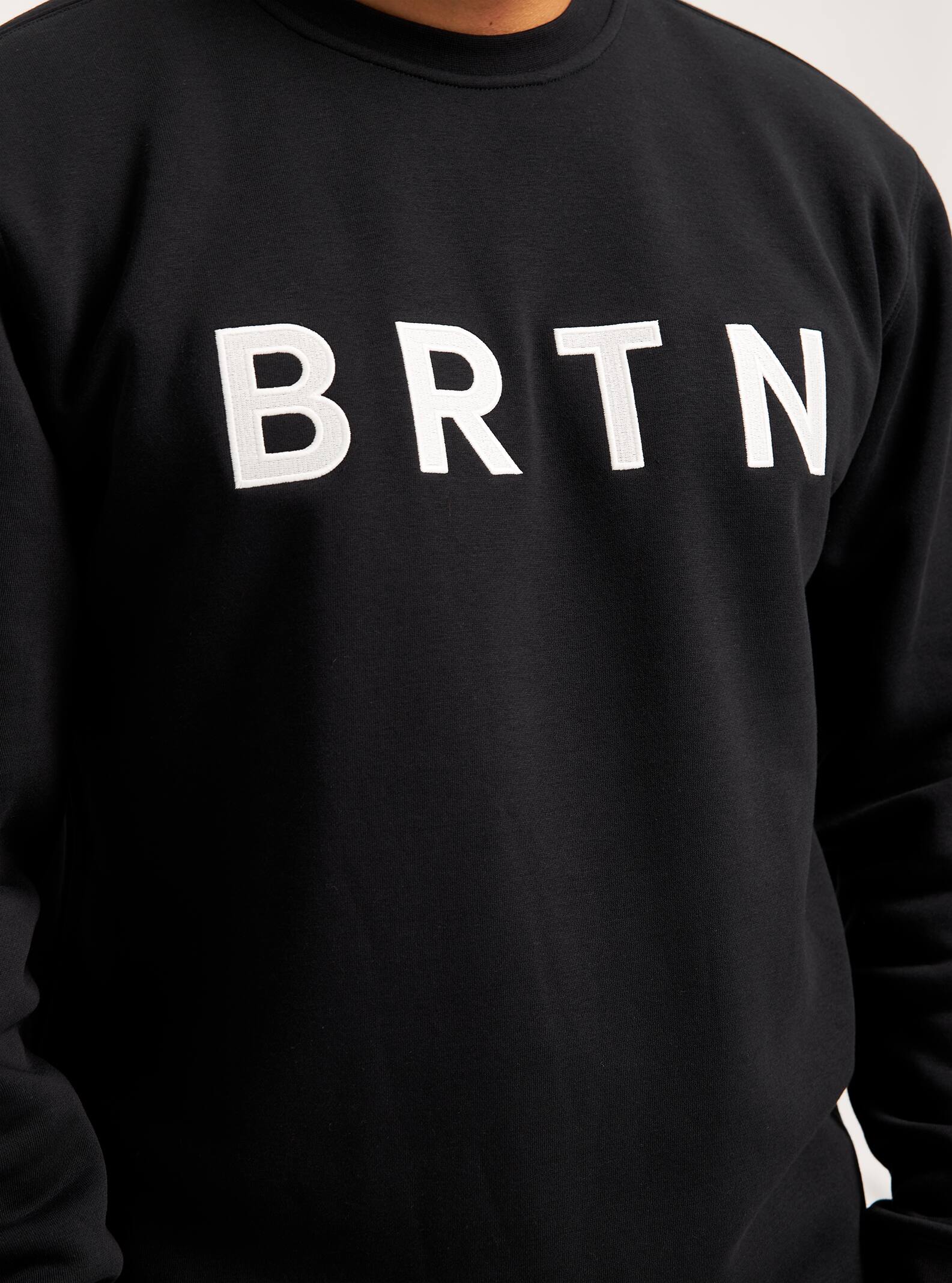 BRTN Crewneck Sweatshirt