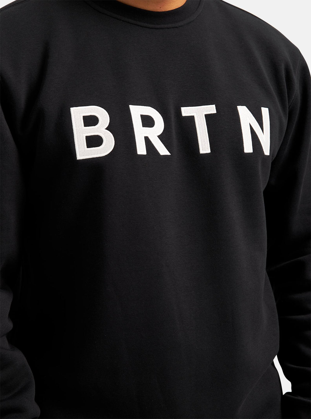 BRTN Crewneck Sweatshirt