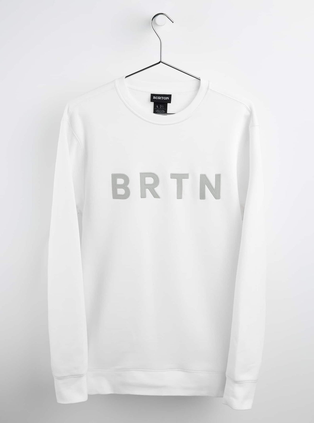 BRTN Crewneck Sweatshirt