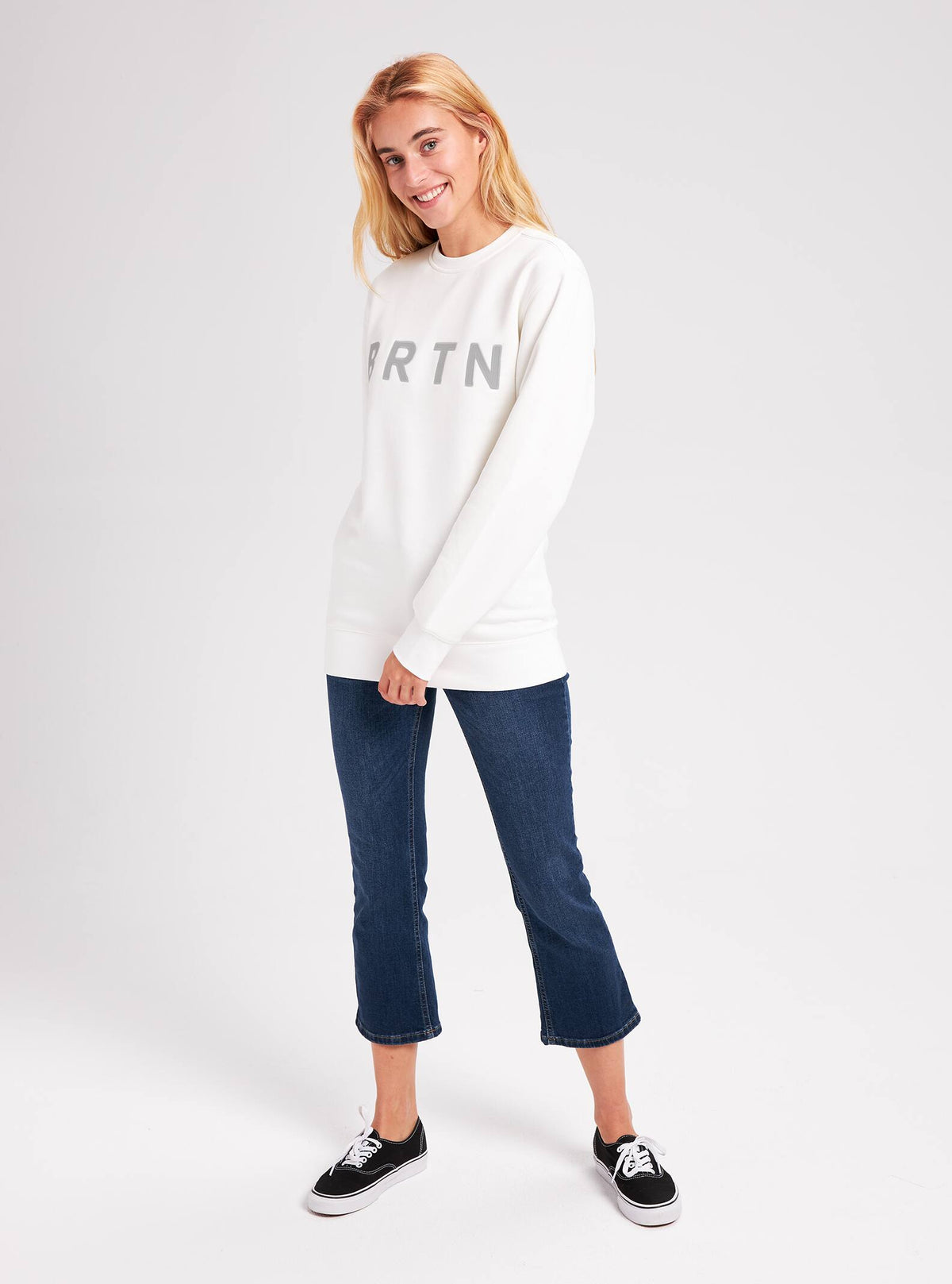 BRTN Crewneck Sweatshirt