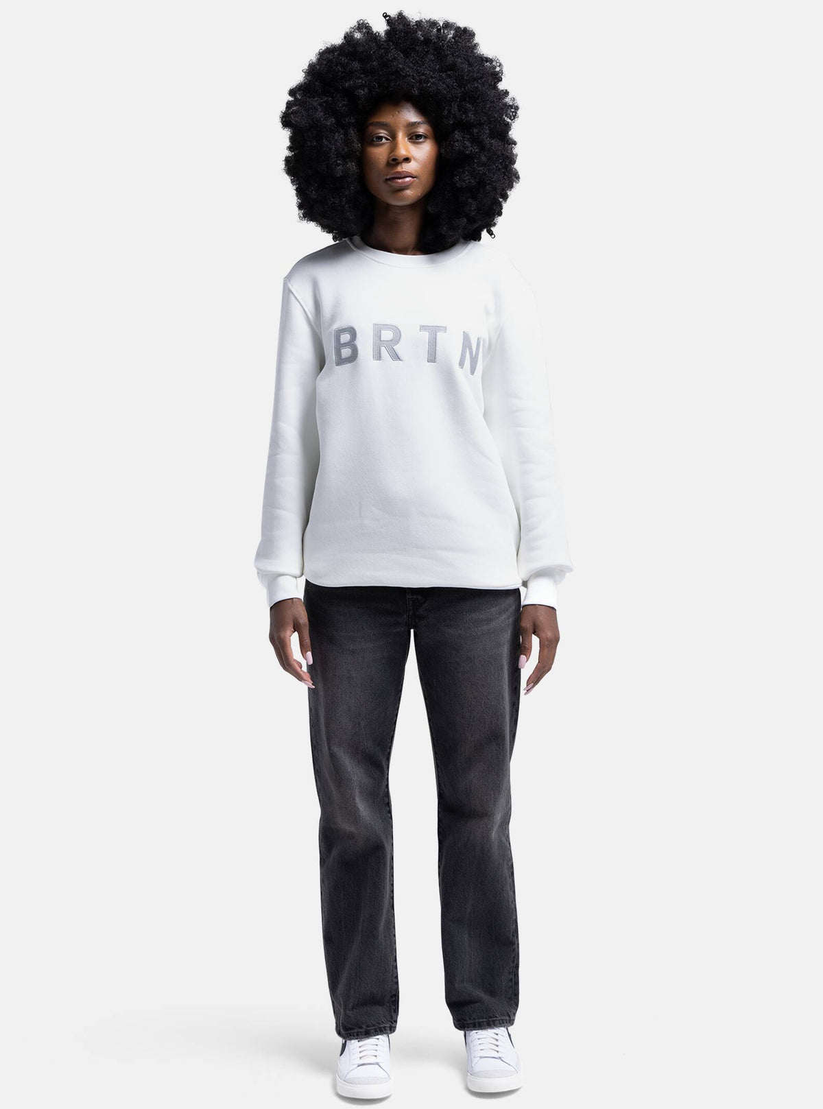 BRTN Crewneck Sweatshirt