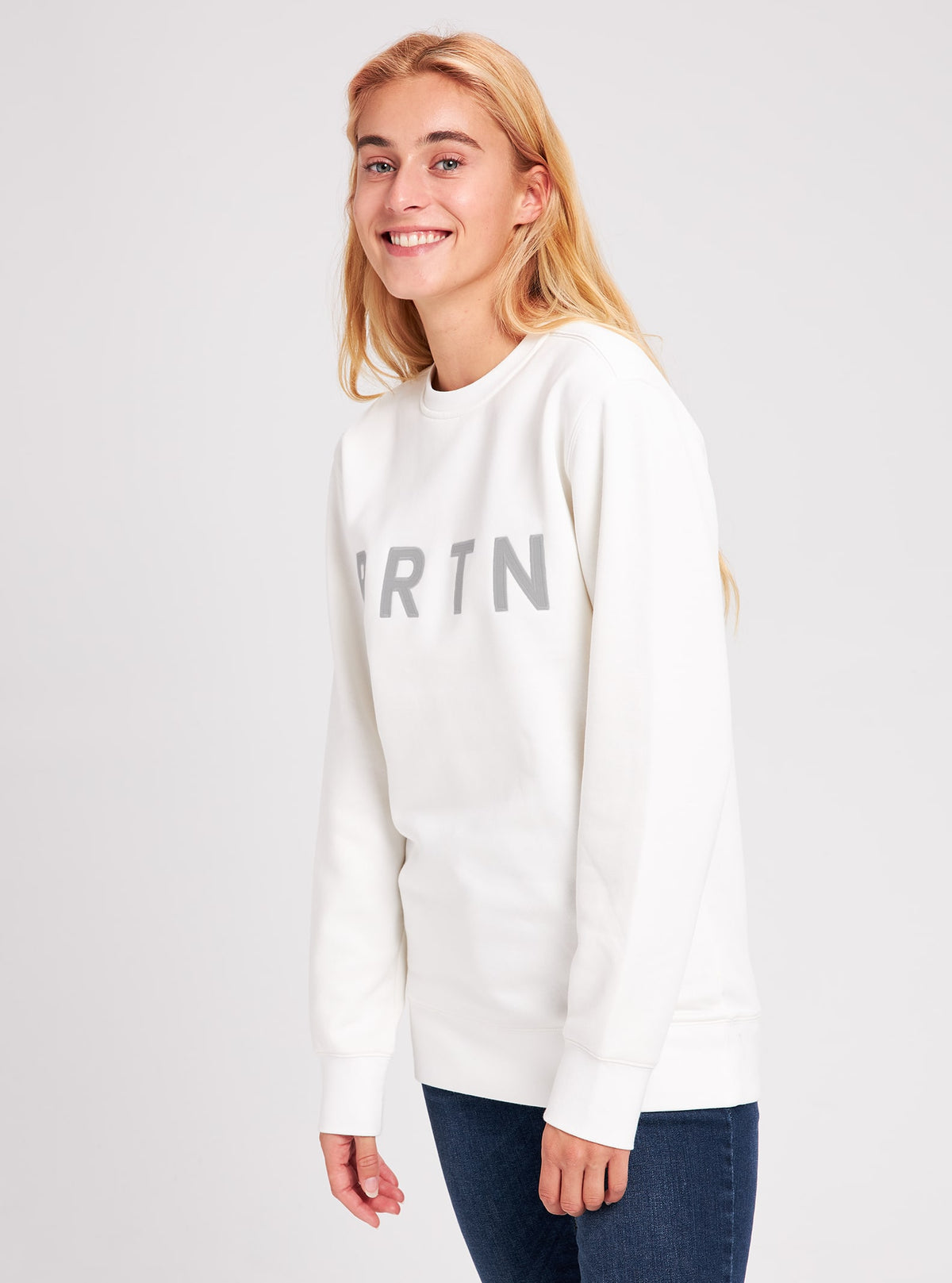 BRTN Crewneck Sweatshirt