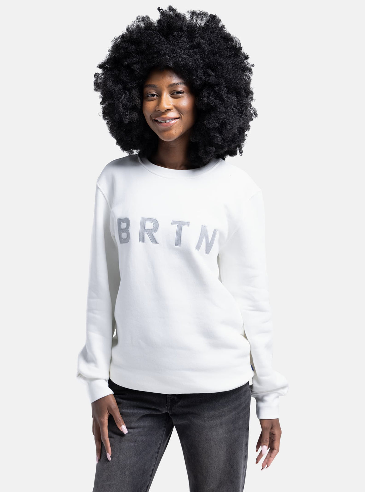 BRTN Crewneck Sweatshirt