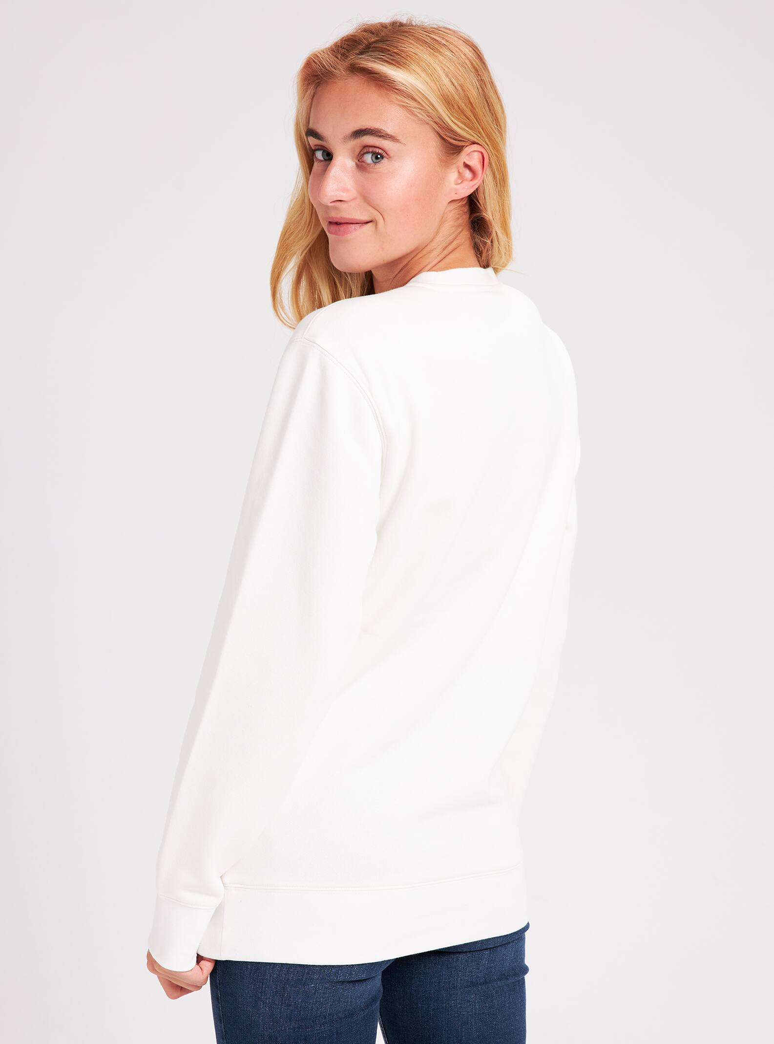 BRTN Crewneck Sweatshirt