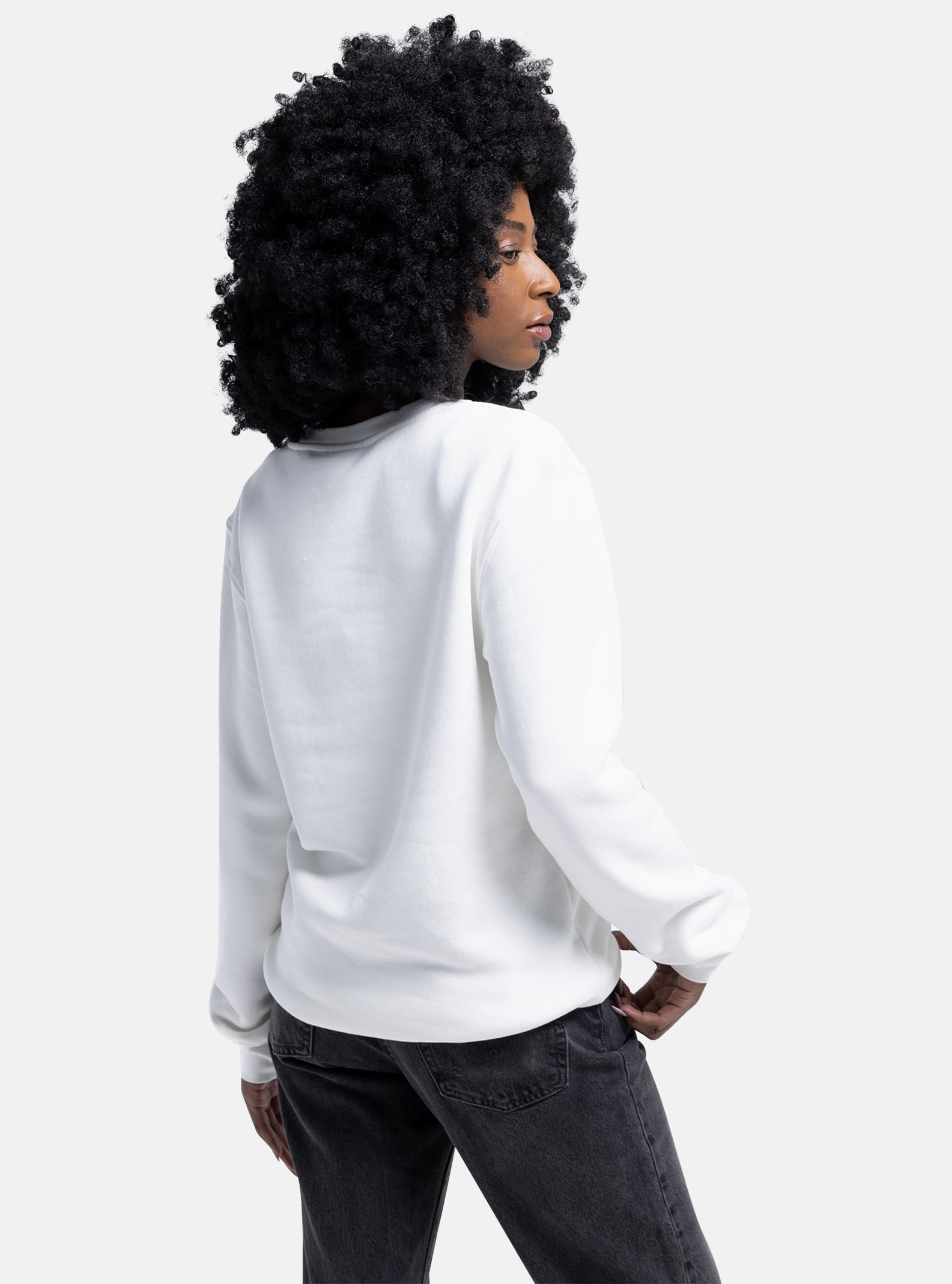 BRTN Crewneck Sweatshirt