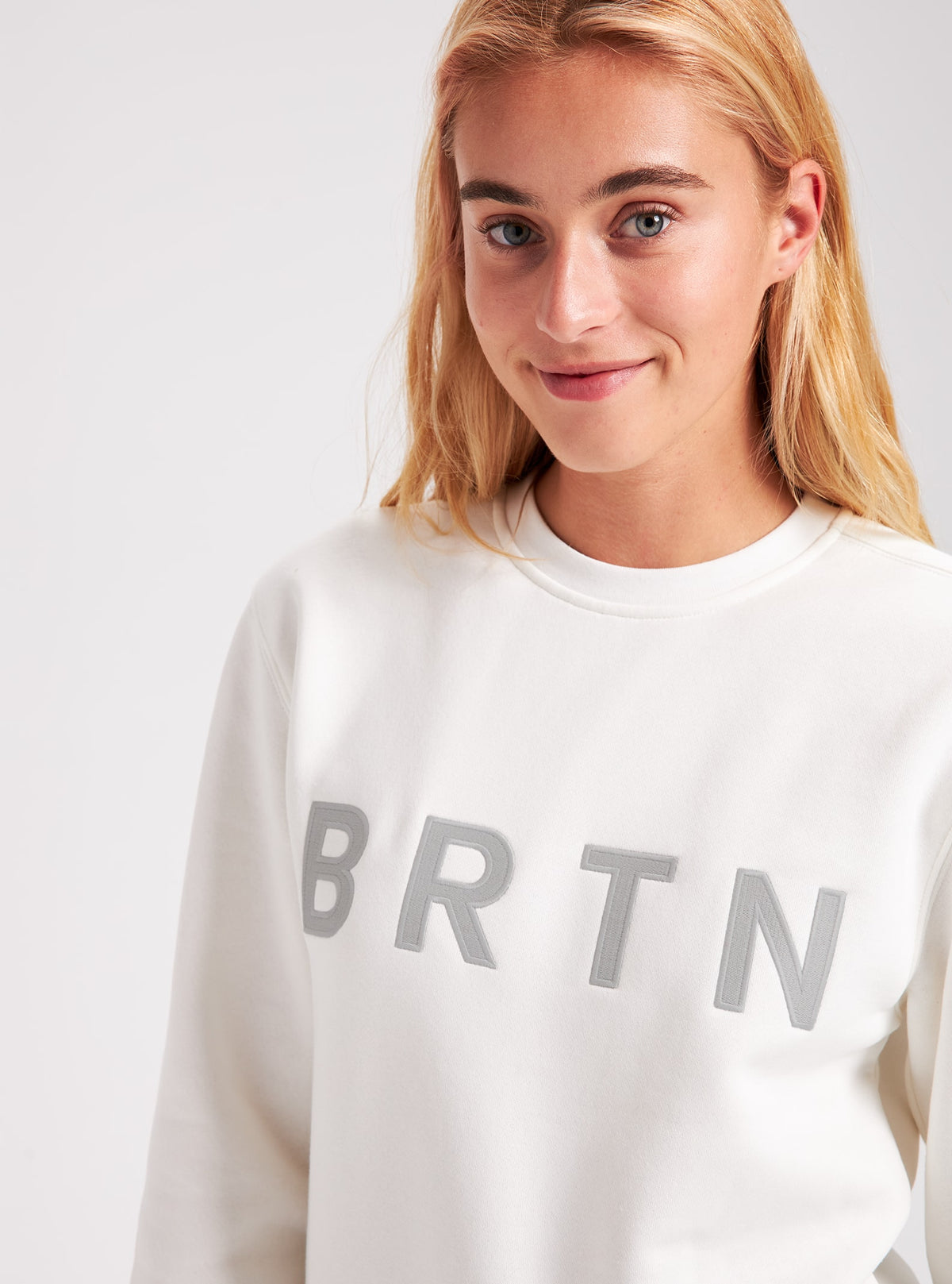 BRTN Crewneck Sweatshirt