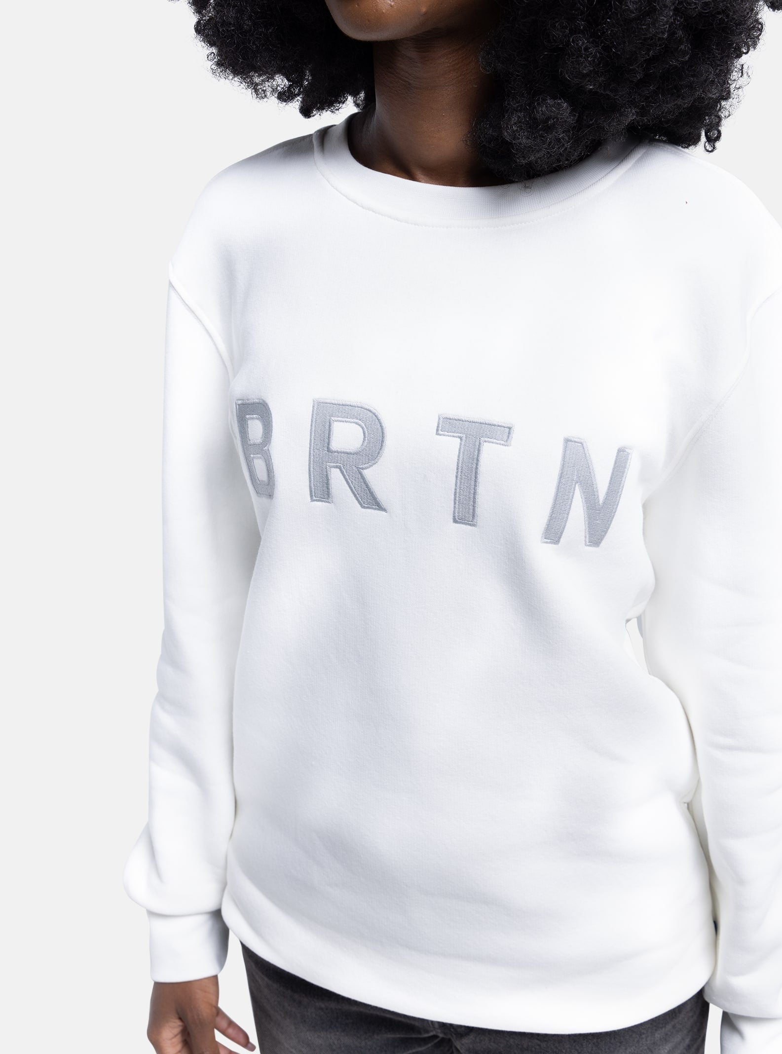 BRTN Crewneck Sweatshirt