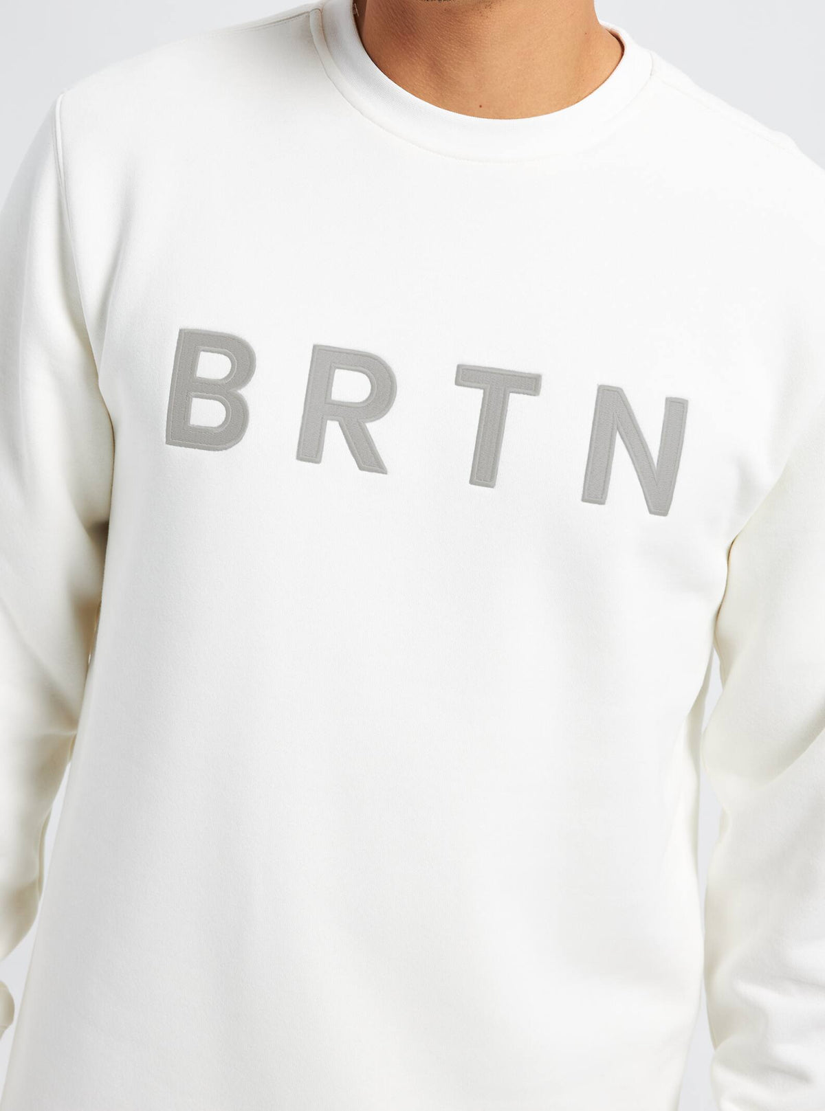BRTN Crewneck Sweatshirt