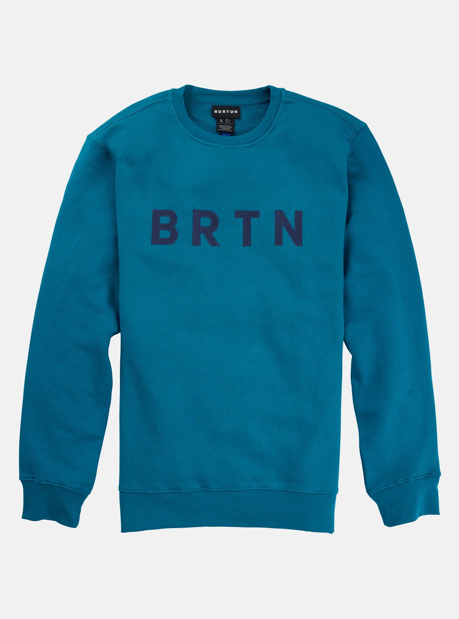 BRTN Crew Sweatshirt
