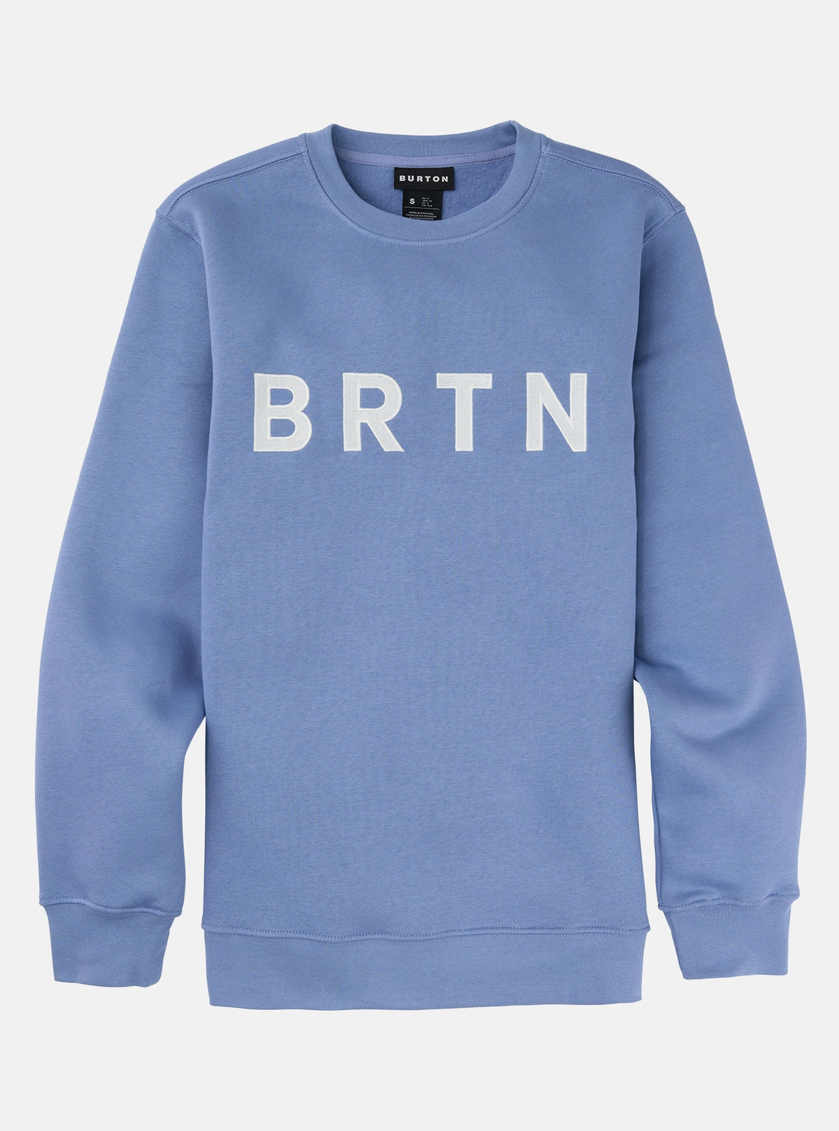 BRTN Crewneck Sweatshirt
