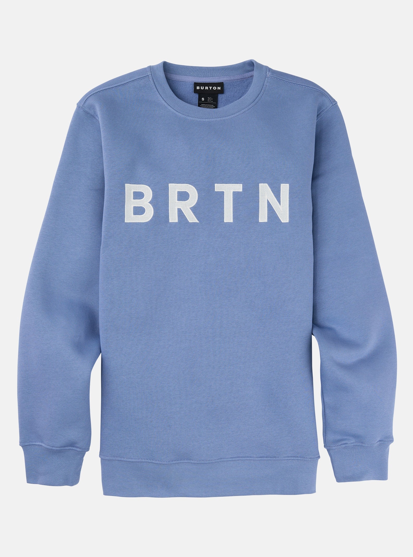 BRTN Crewneck Sweatshirt