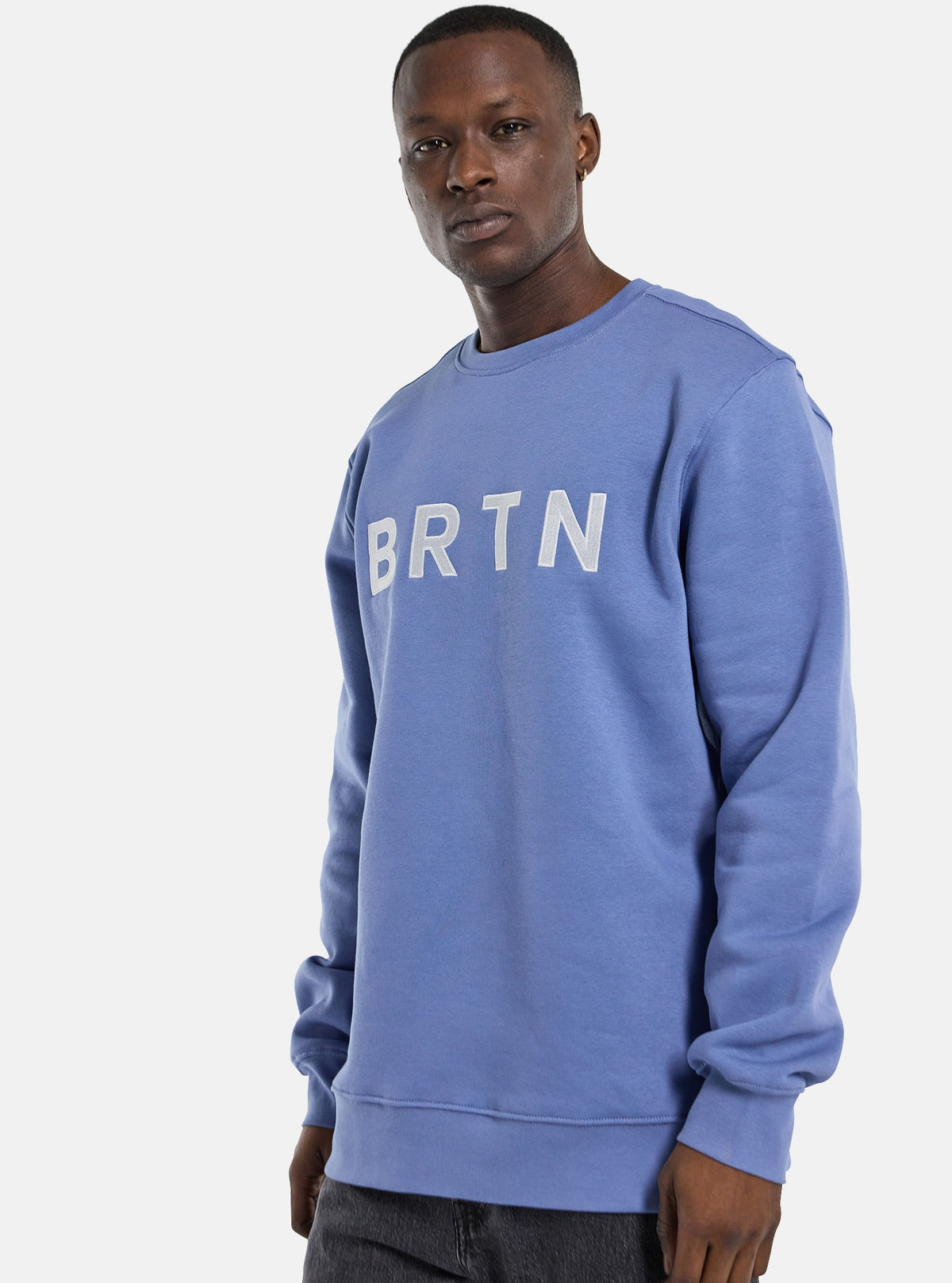 BRTN Crewneck Sweatshirt
