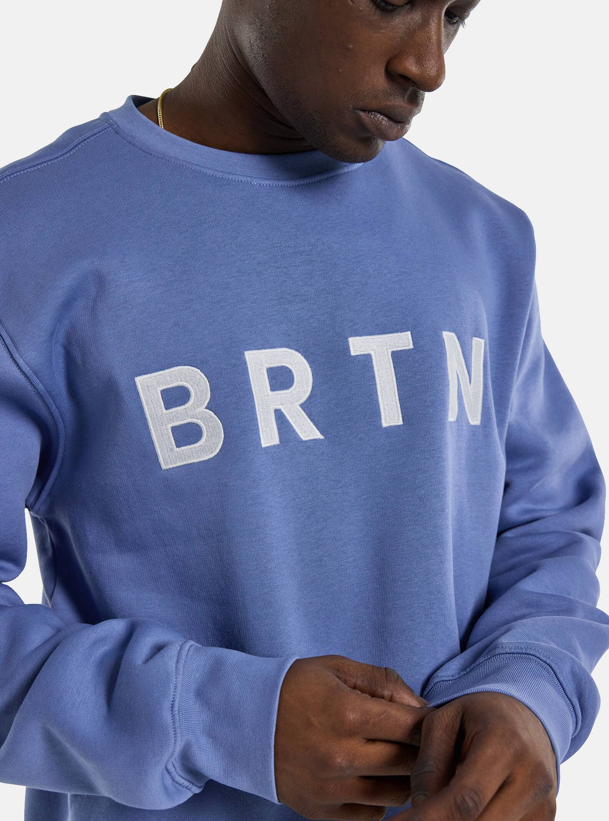 BRTN Crewneck Sweatshirt