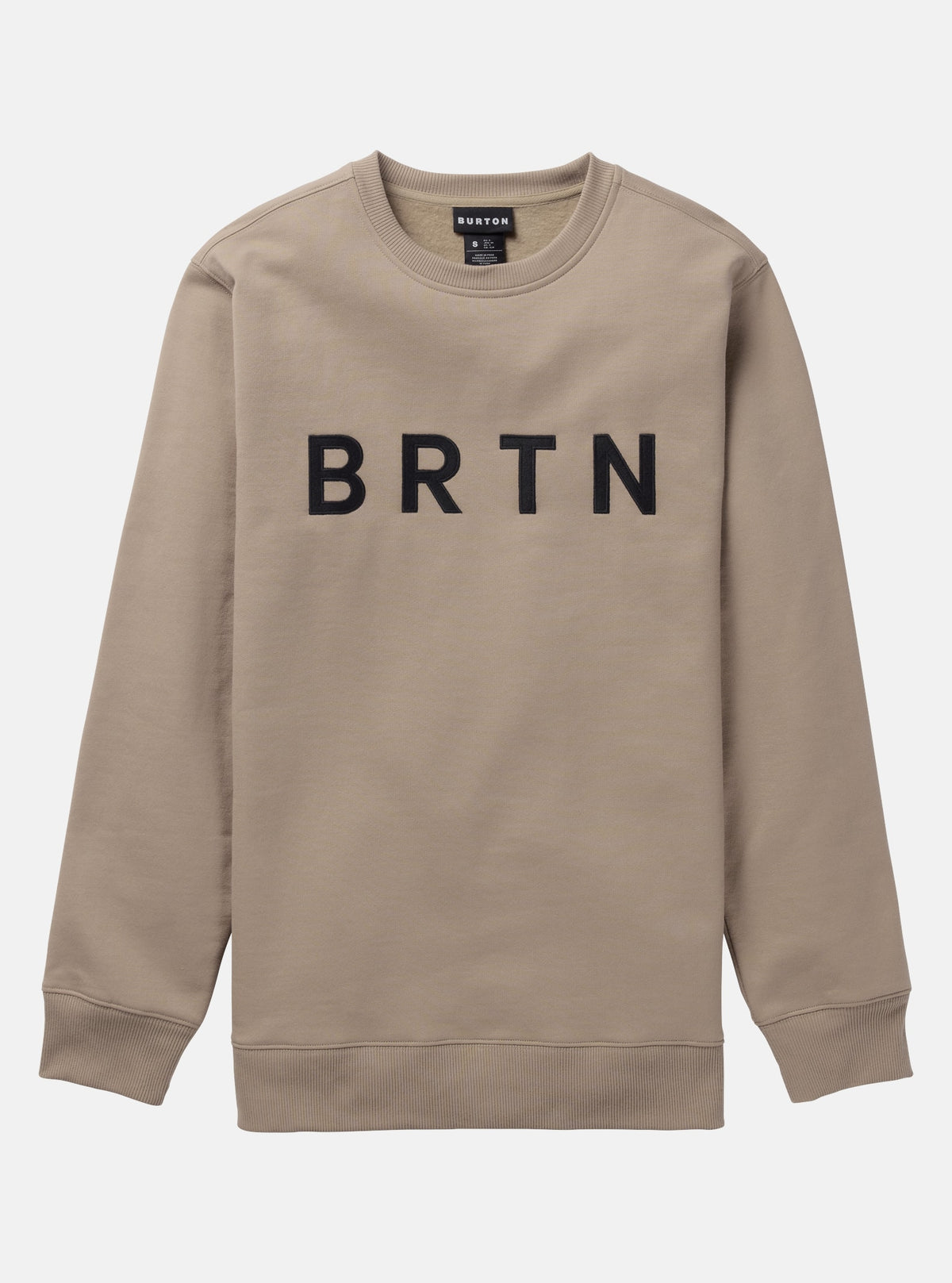 BRTN Crewneck Sweatshirt