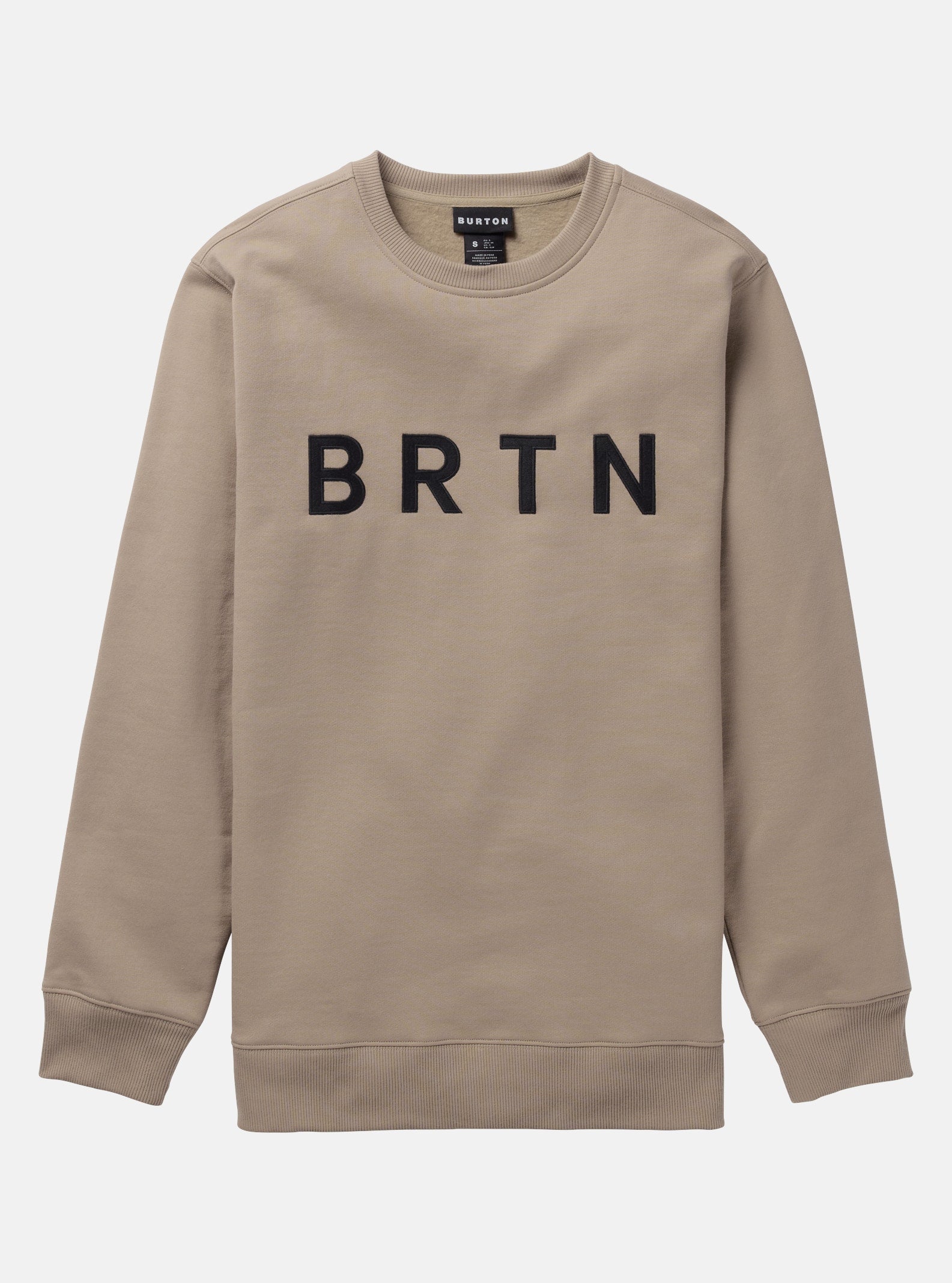 BRTN Crewneck Sweatshirt