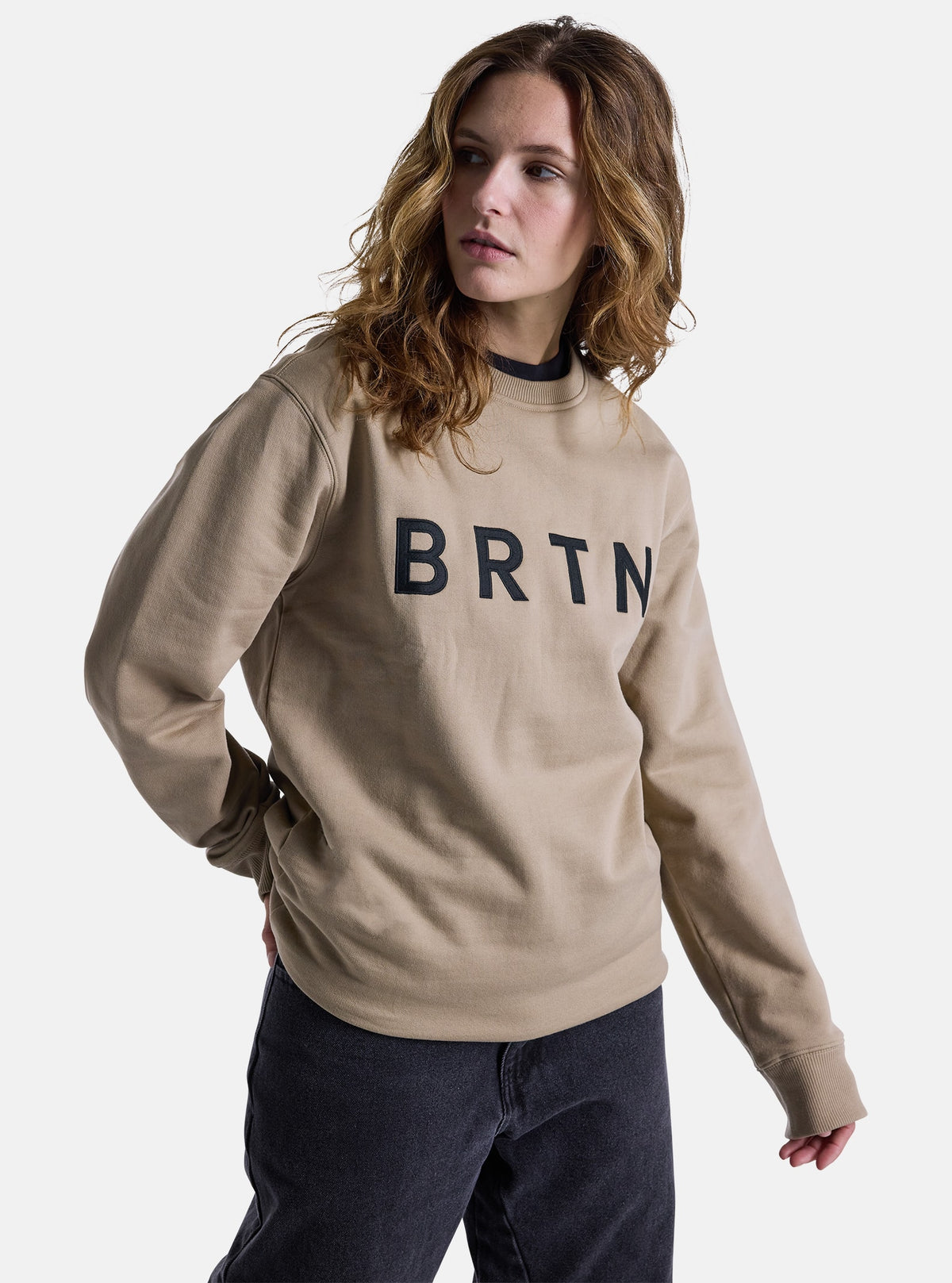BRTN Crewneck Sweatshirt