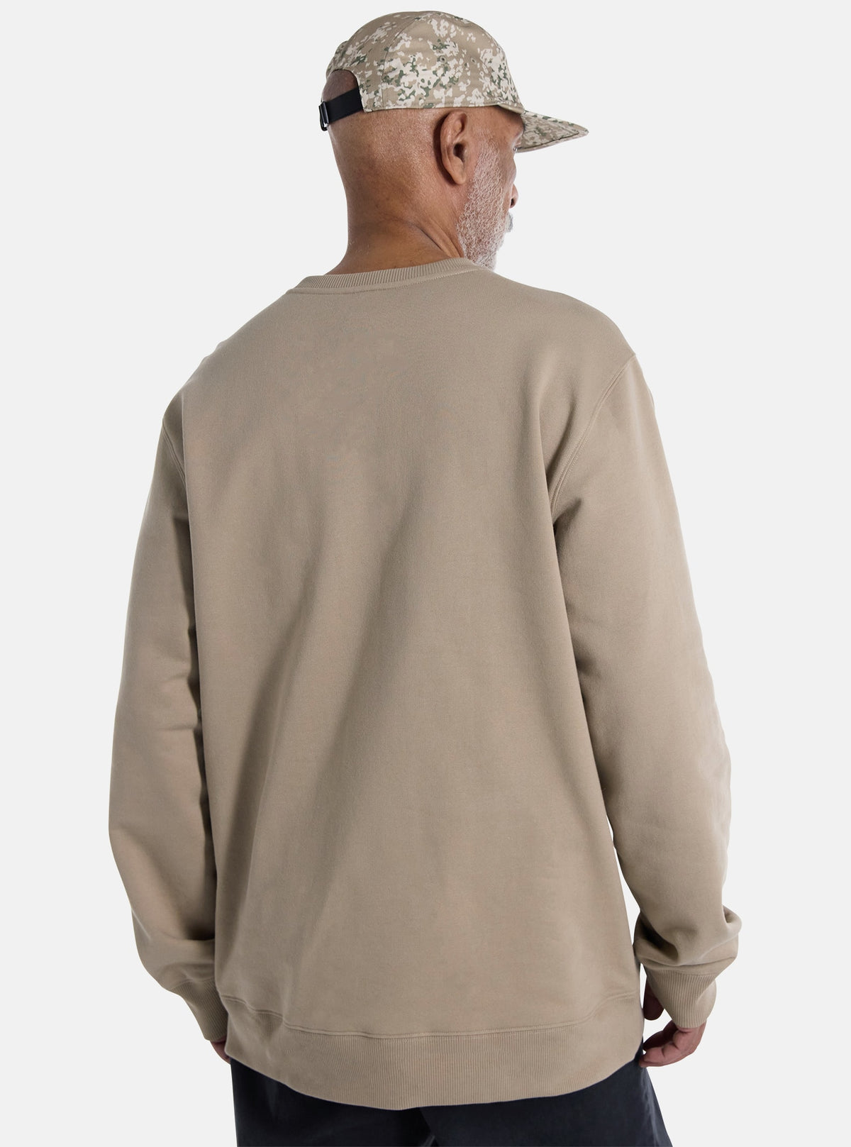 BRTN Crewneck Sweatshirt