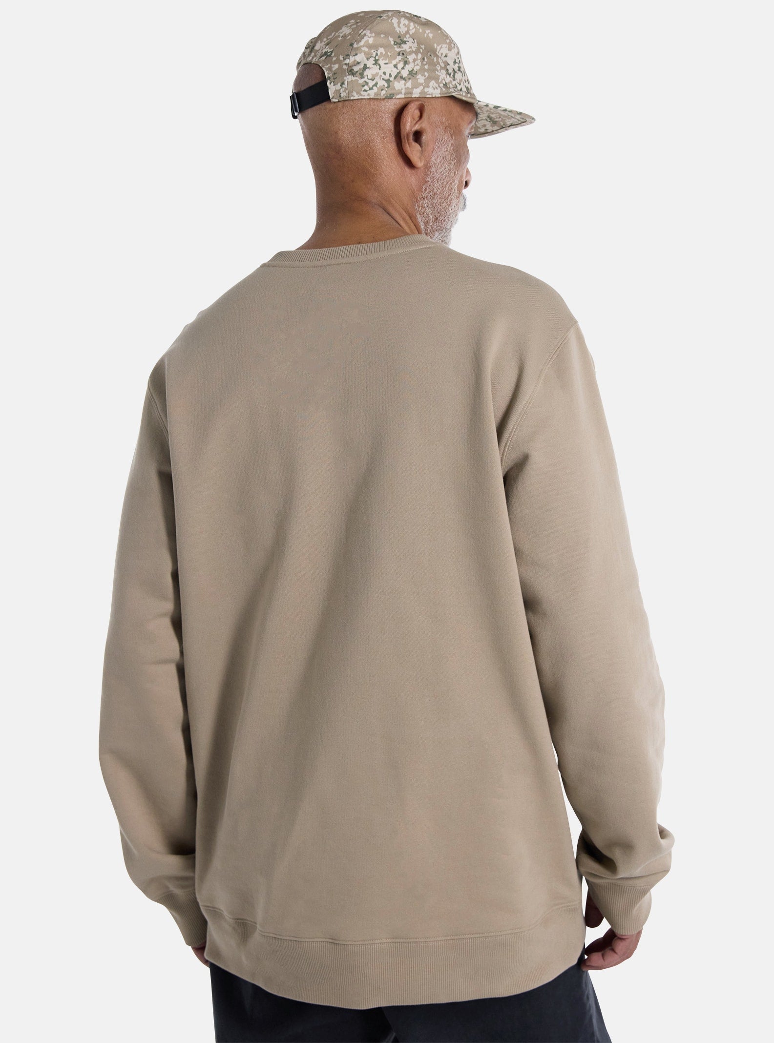 BRTN Crewneck Sweatshirt