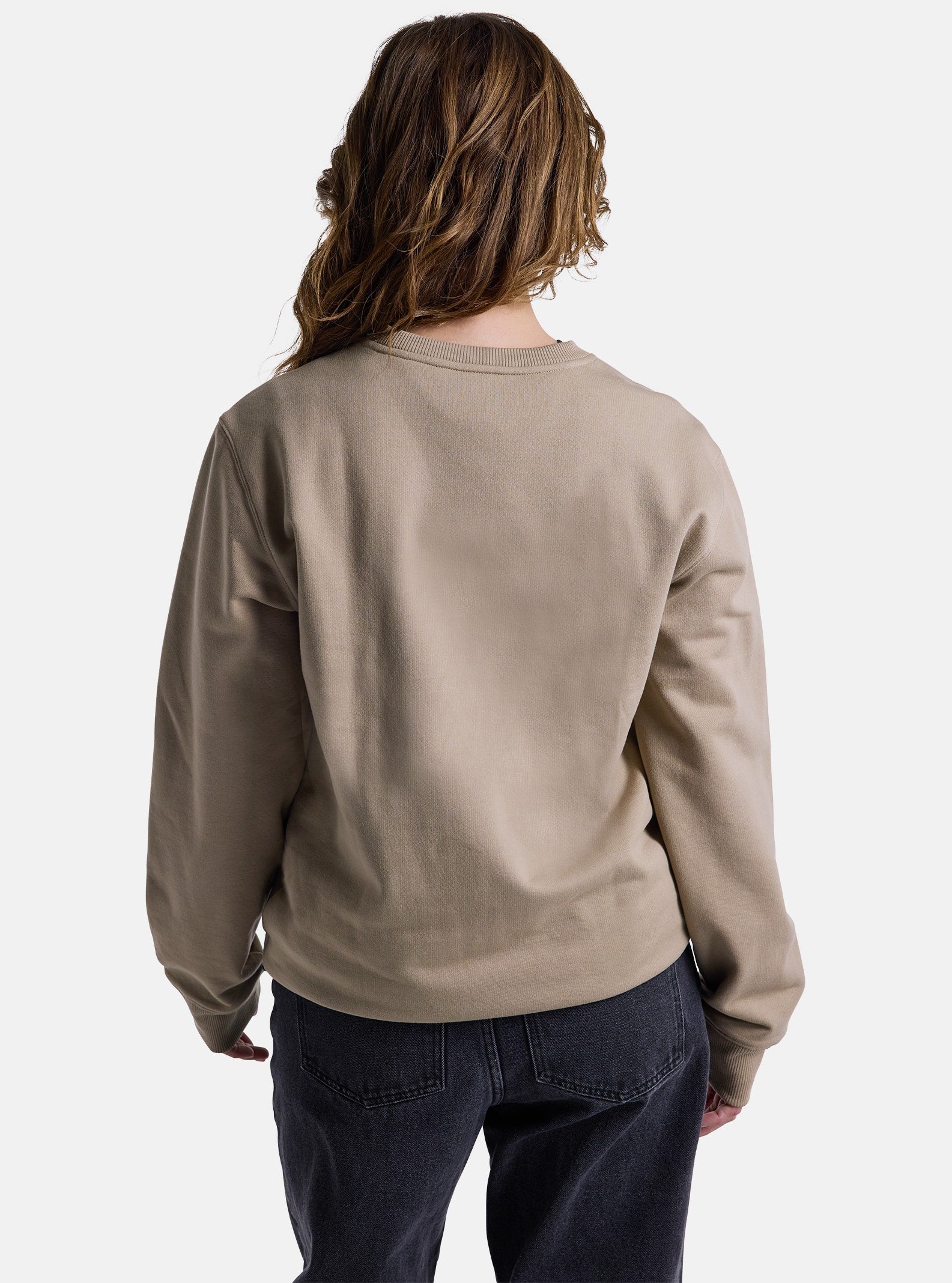 BRTN Crewneck Sweatshirt