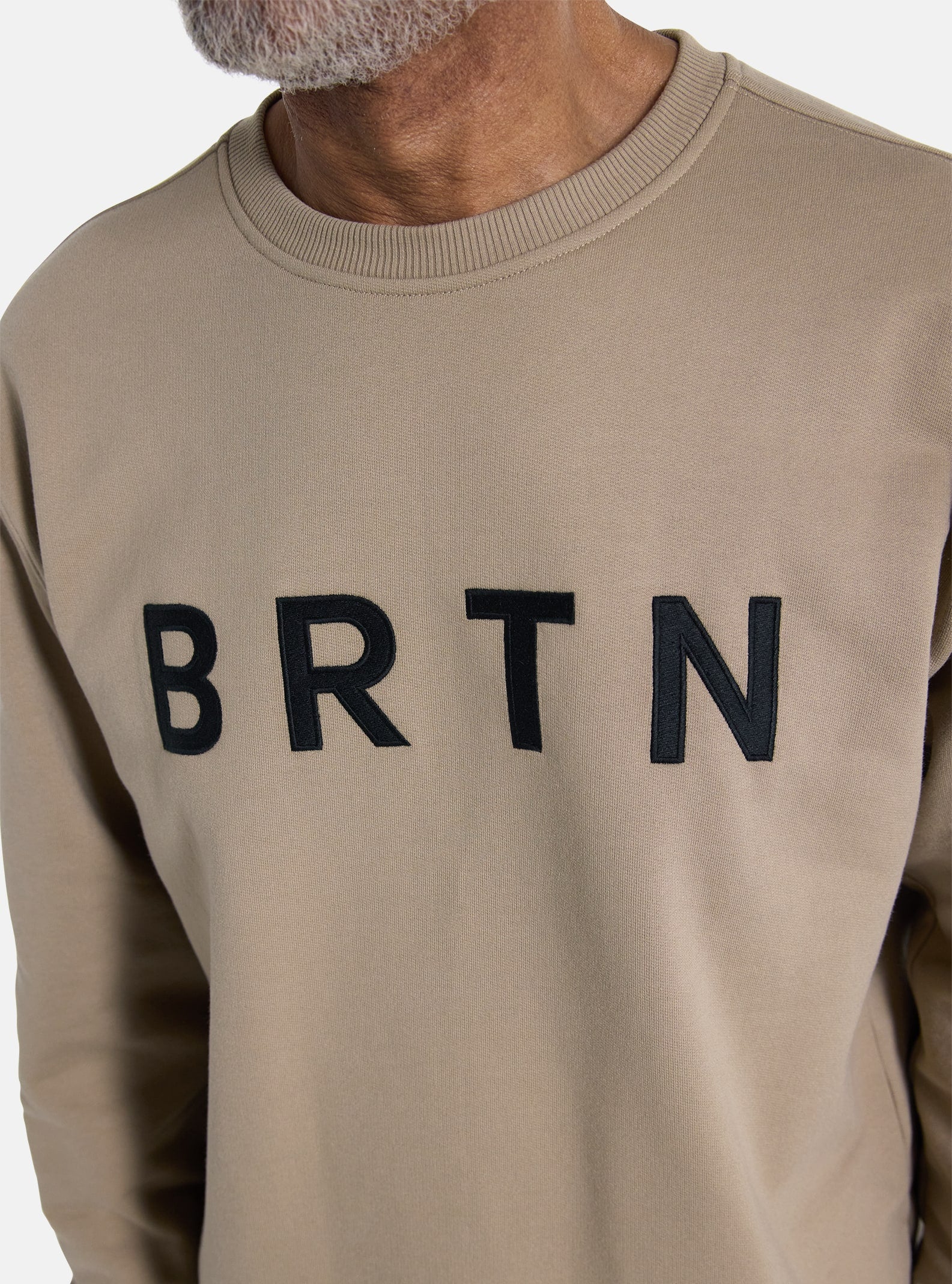 BRTN Crewneck Sweatshirt