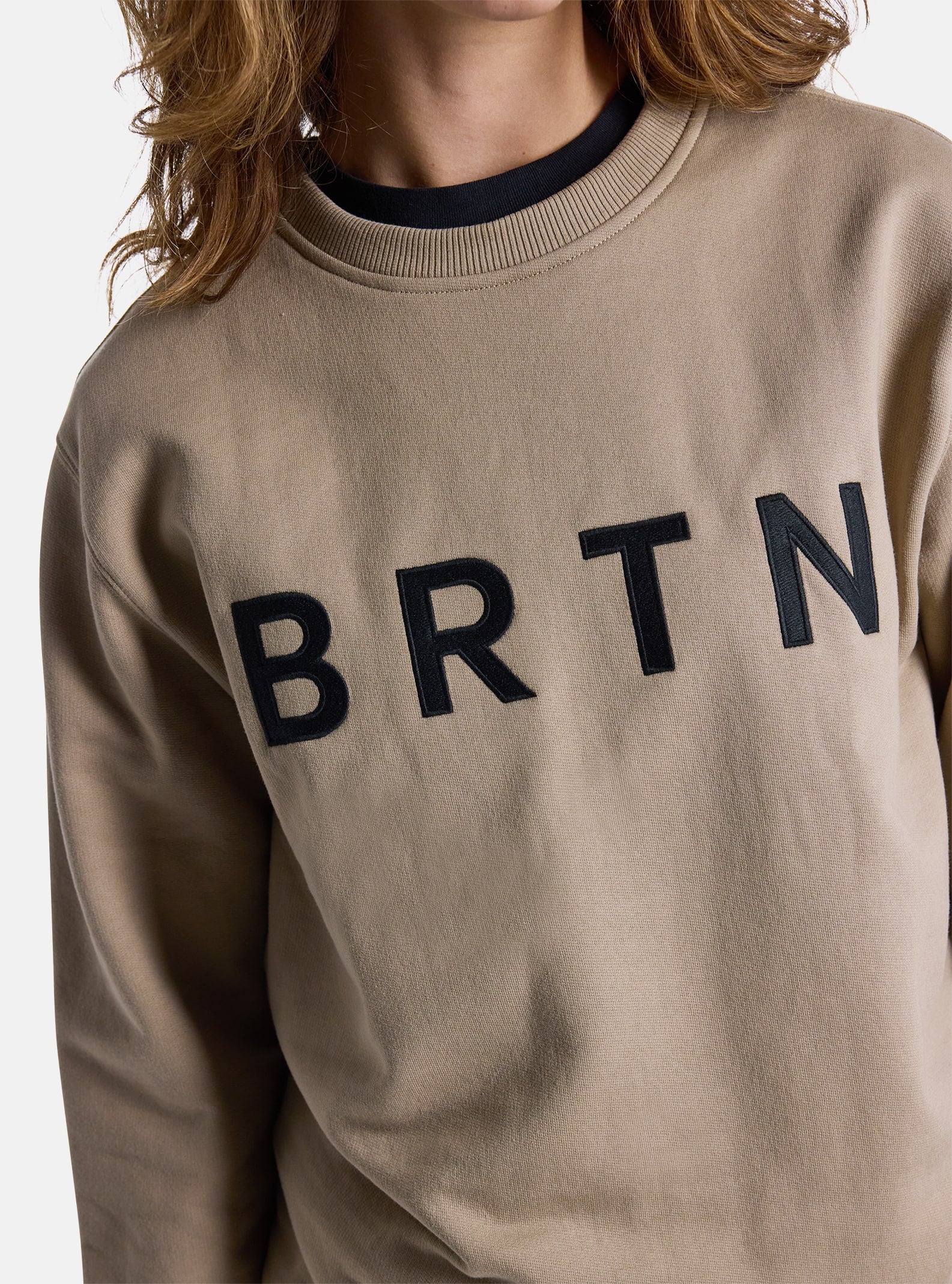 BRTN Crewneck Sweatshirt